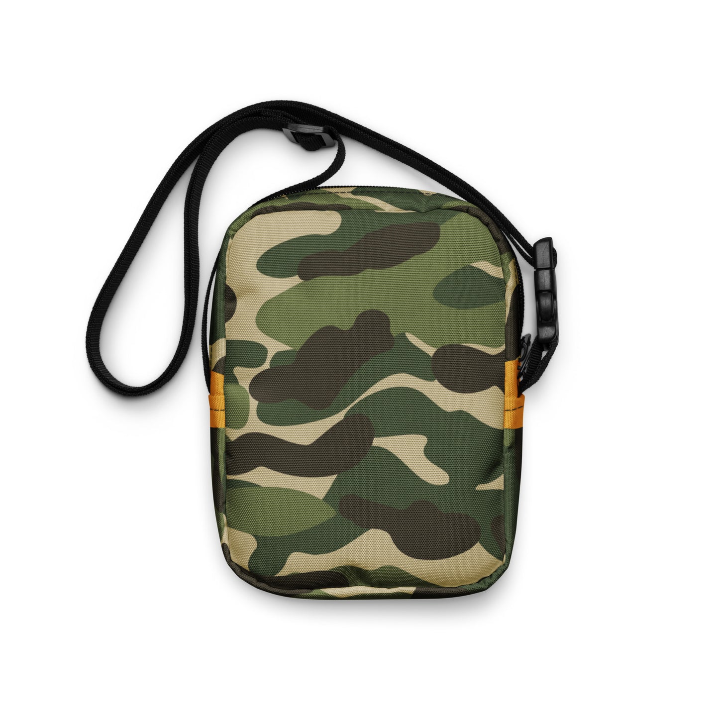Camo Crossbody