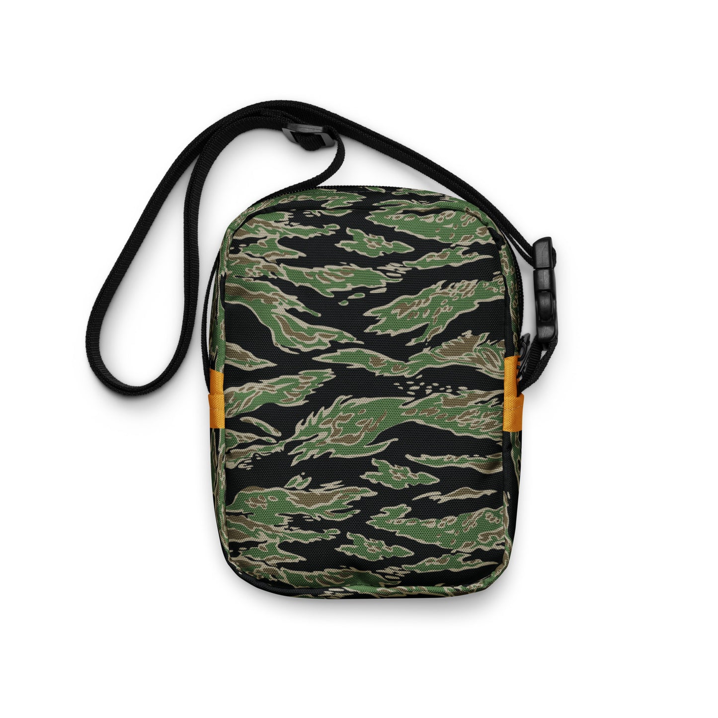 Tiger Camo Crossbody