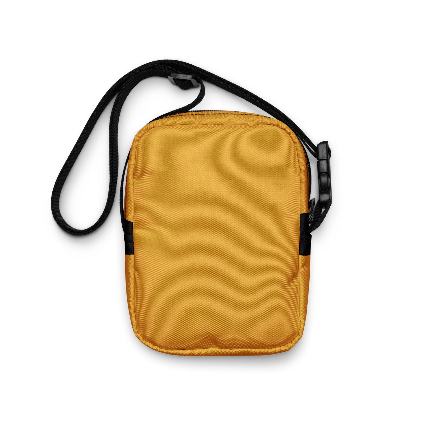 The Monk Crossbody