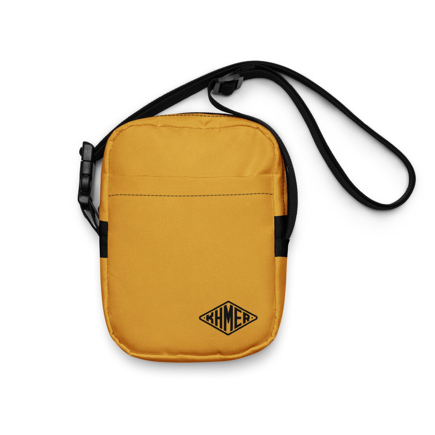 The Monk Crossbody