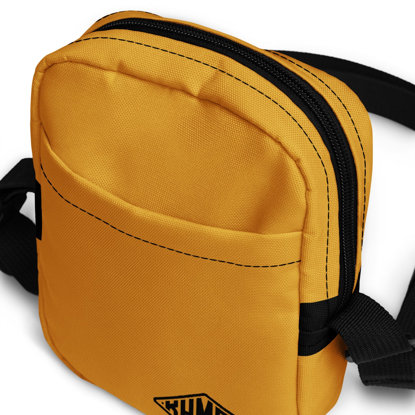 The Monk Crossbody