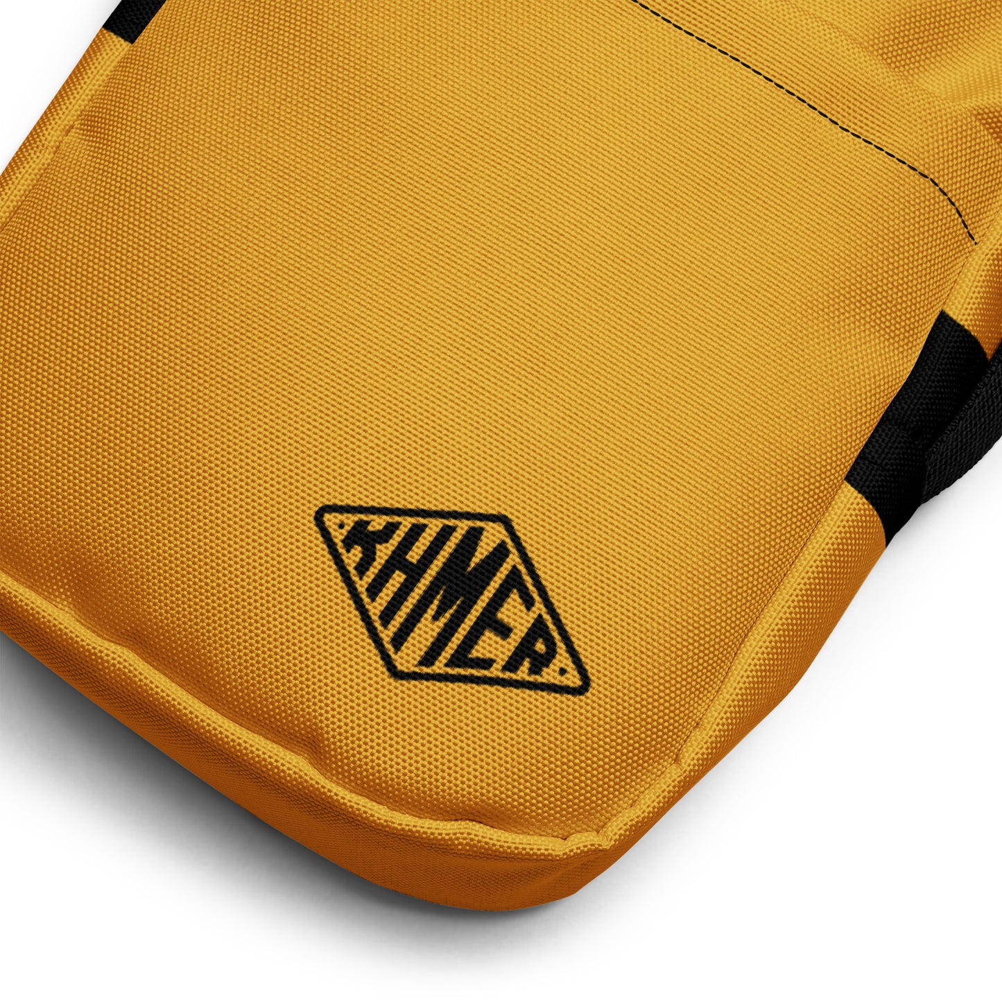 The Monk Crossbody