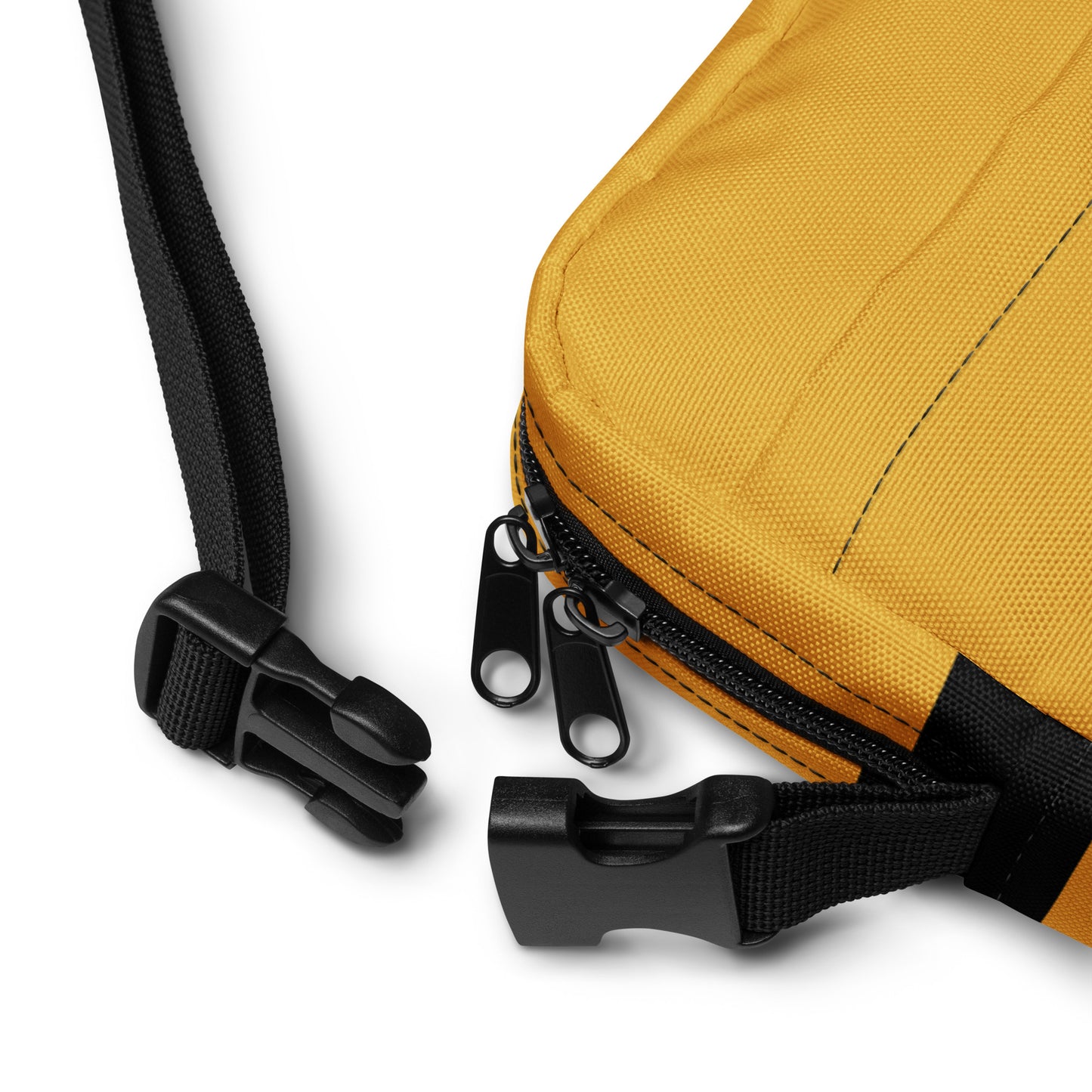 The Monk Crossbody