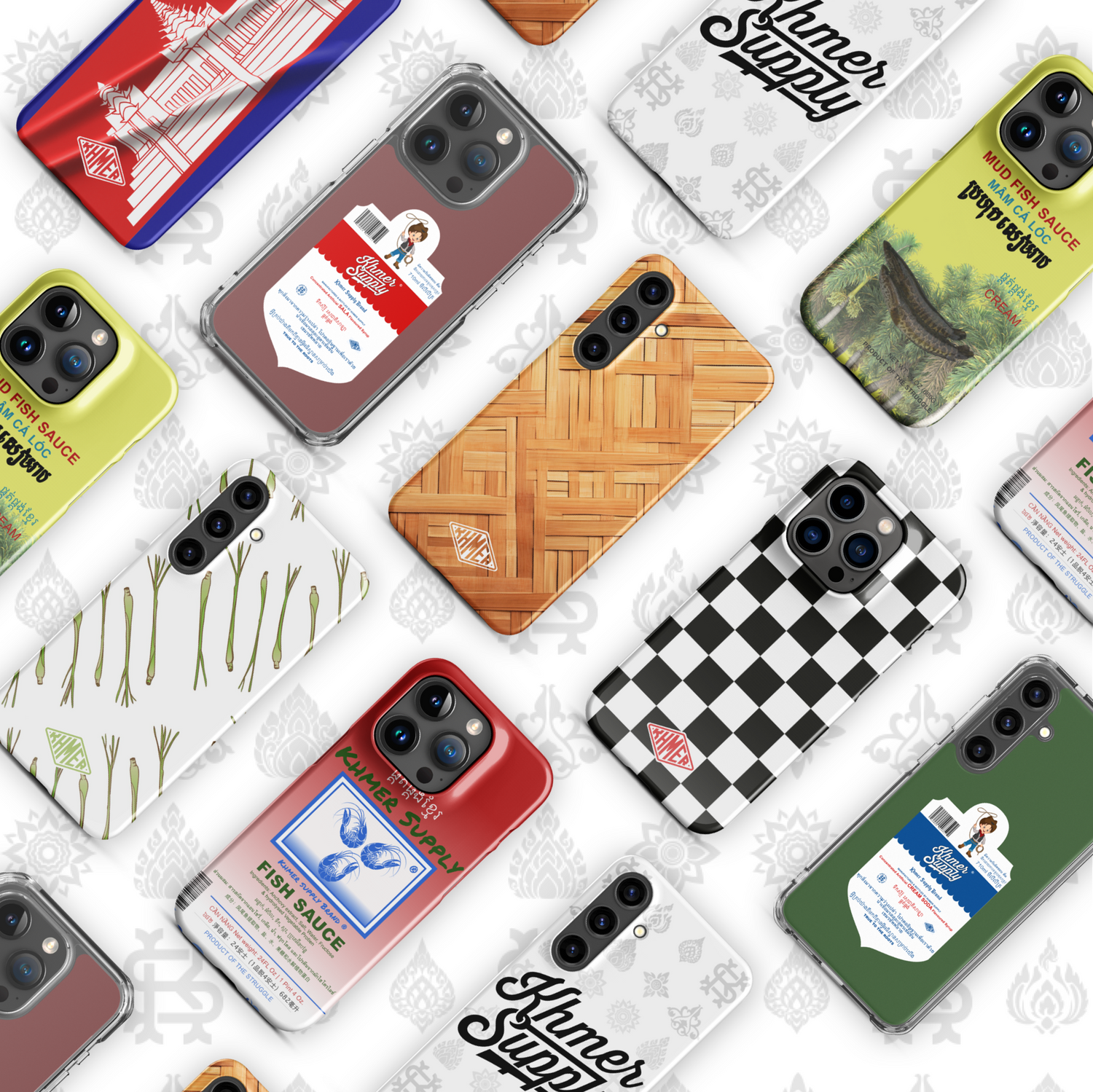 Phone Cases