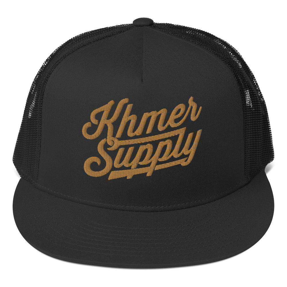 Trucker Cap