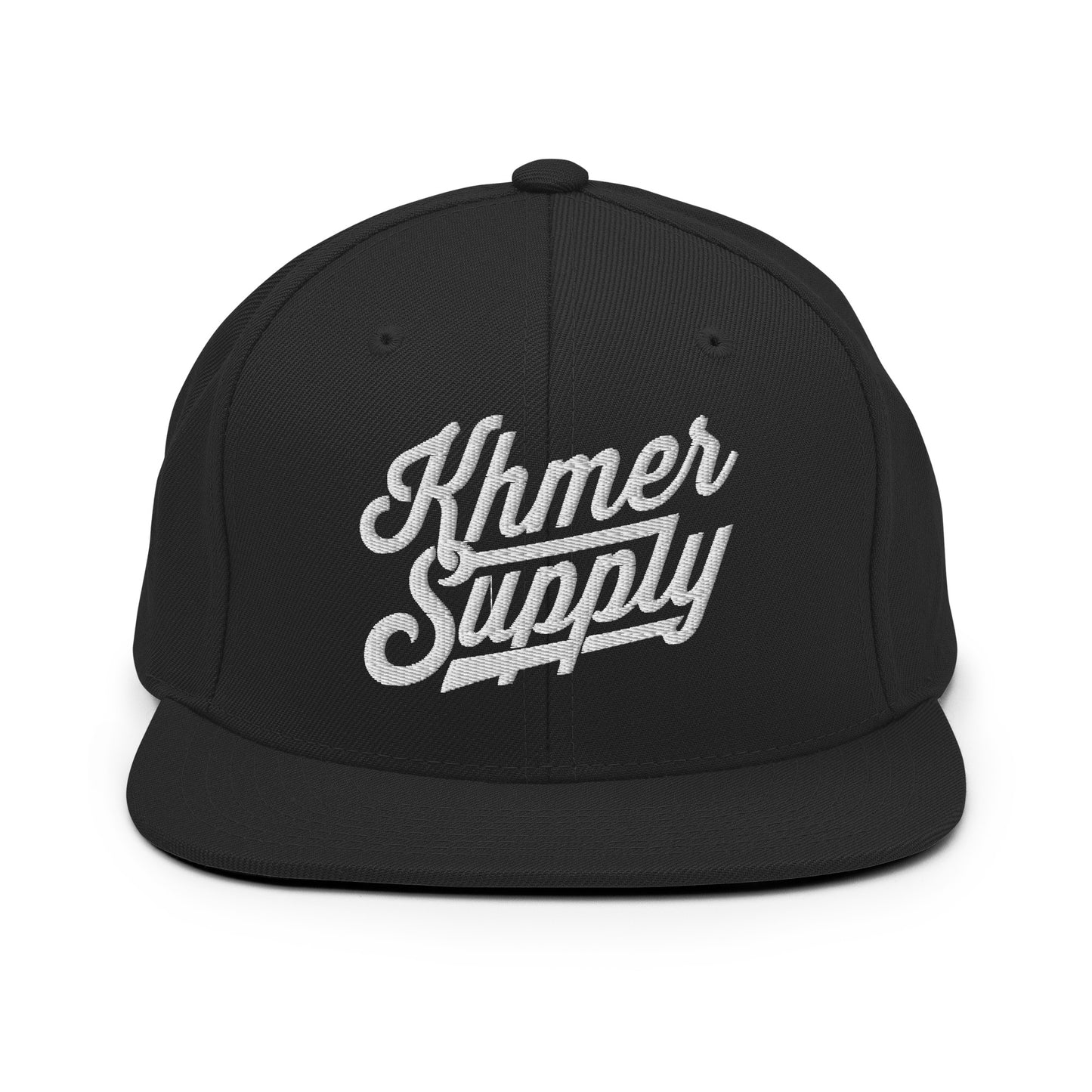 OG KS Snapback Hat