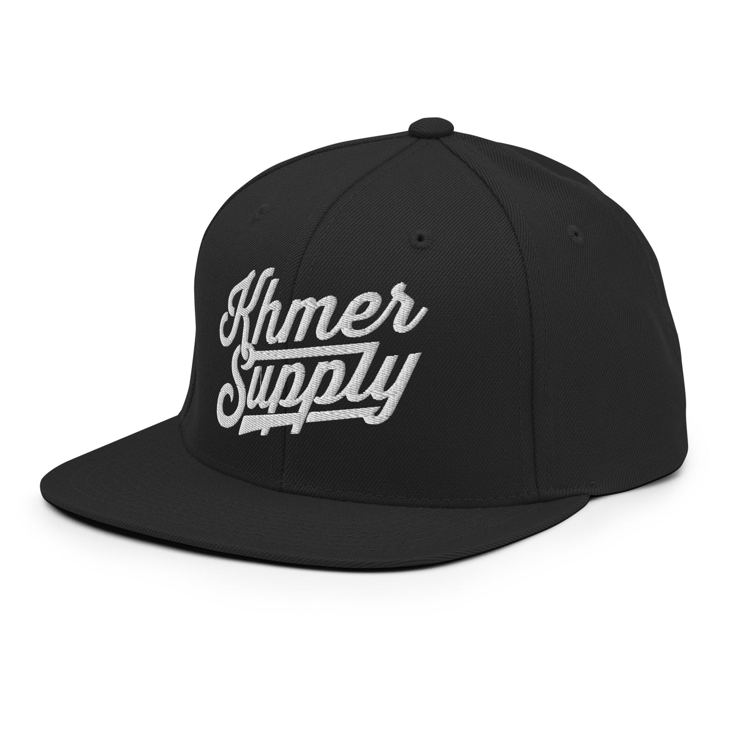 OG KS Snapback Hat