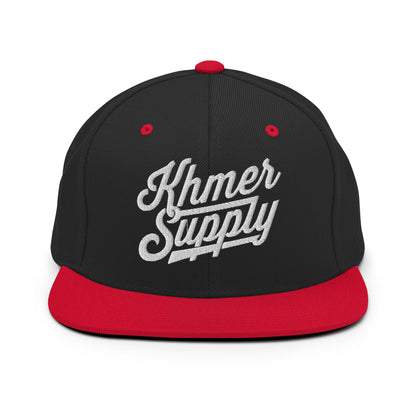 OG KS Snapback Hat