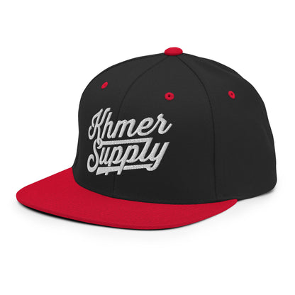 OG KS Snapback Hat