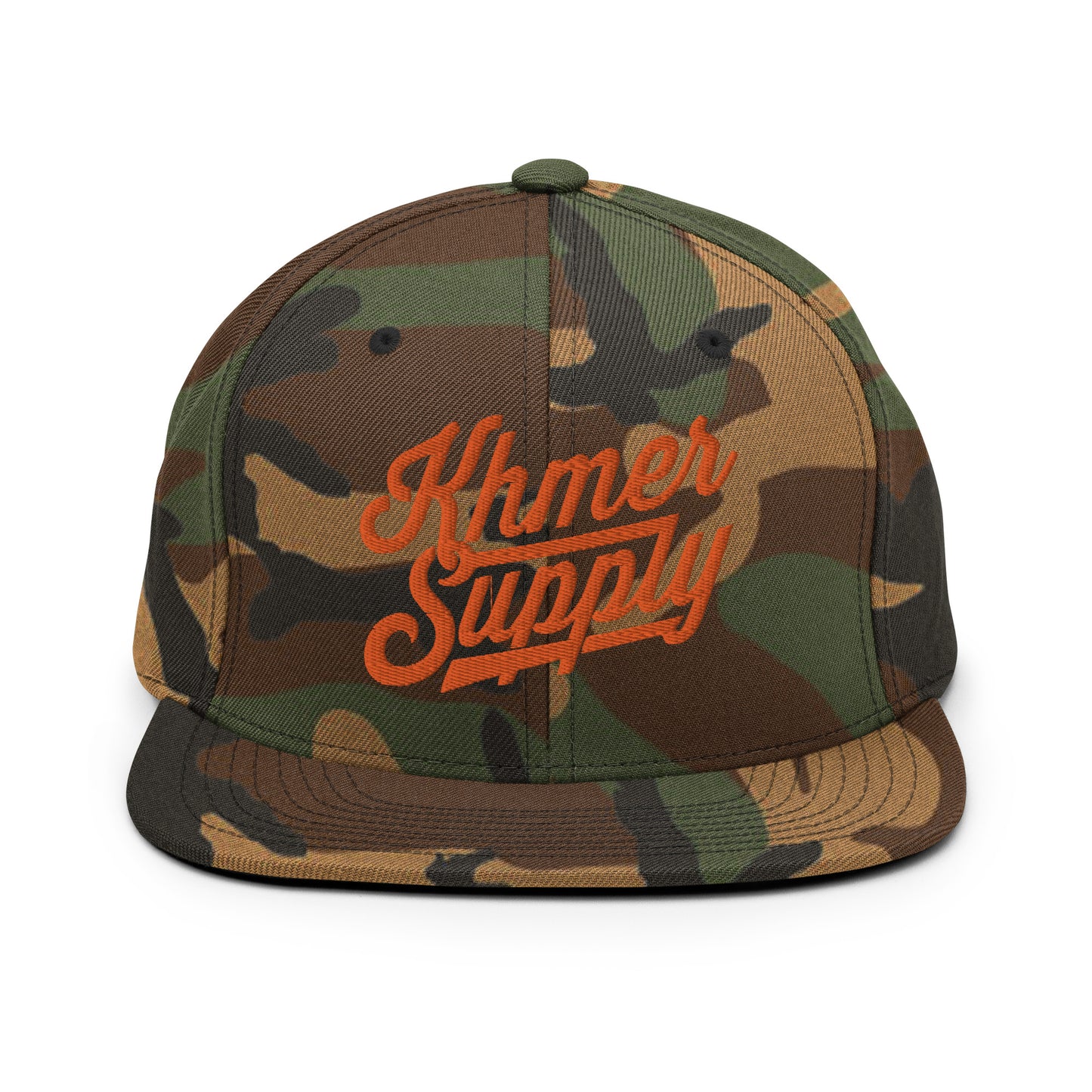 OG KS Snapback Hat