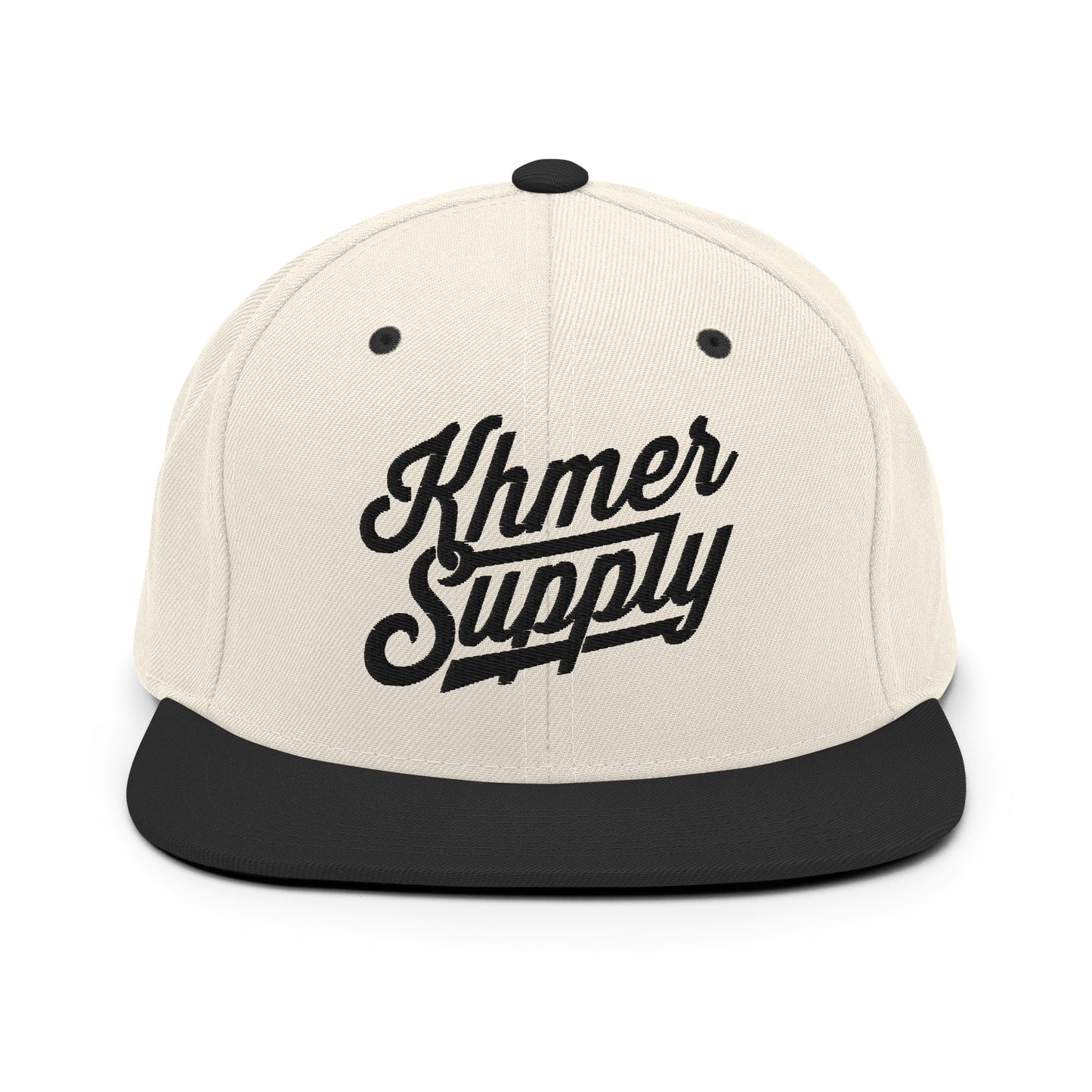 OG KS Snapback Hat