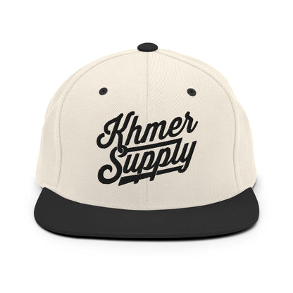 OG KS Snapback Hat