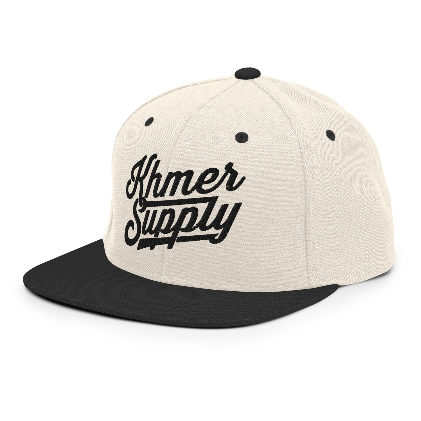 OG KS Snapback Hat