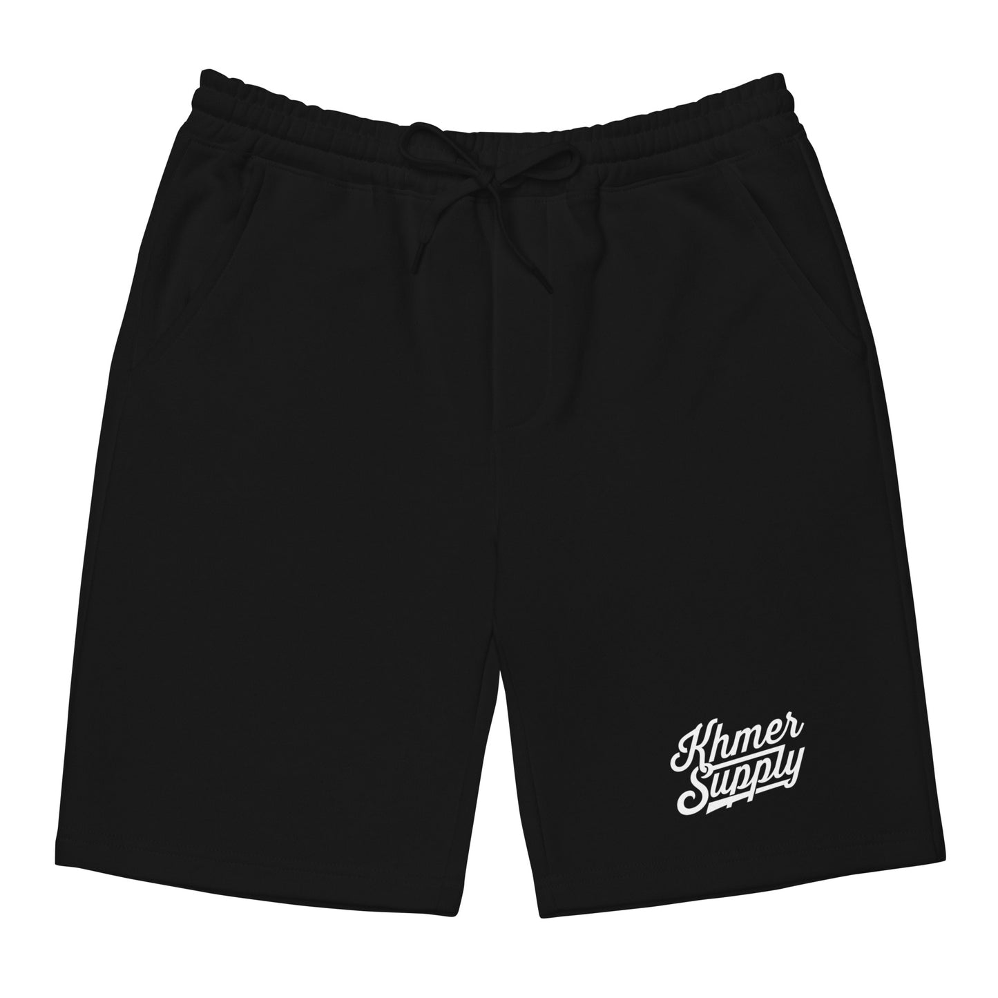 KS Fleece Shorts