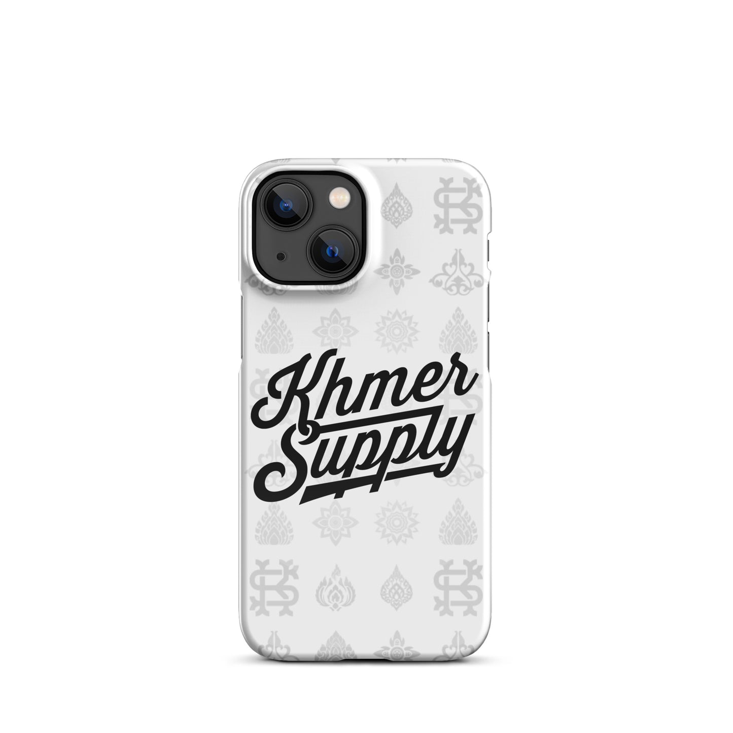 Inspired Snap case for iPhone®