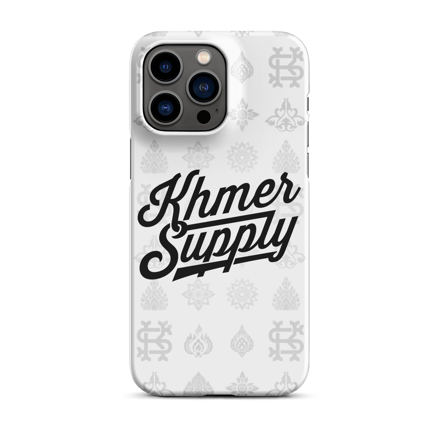 Inspired Snap case for iPhone®