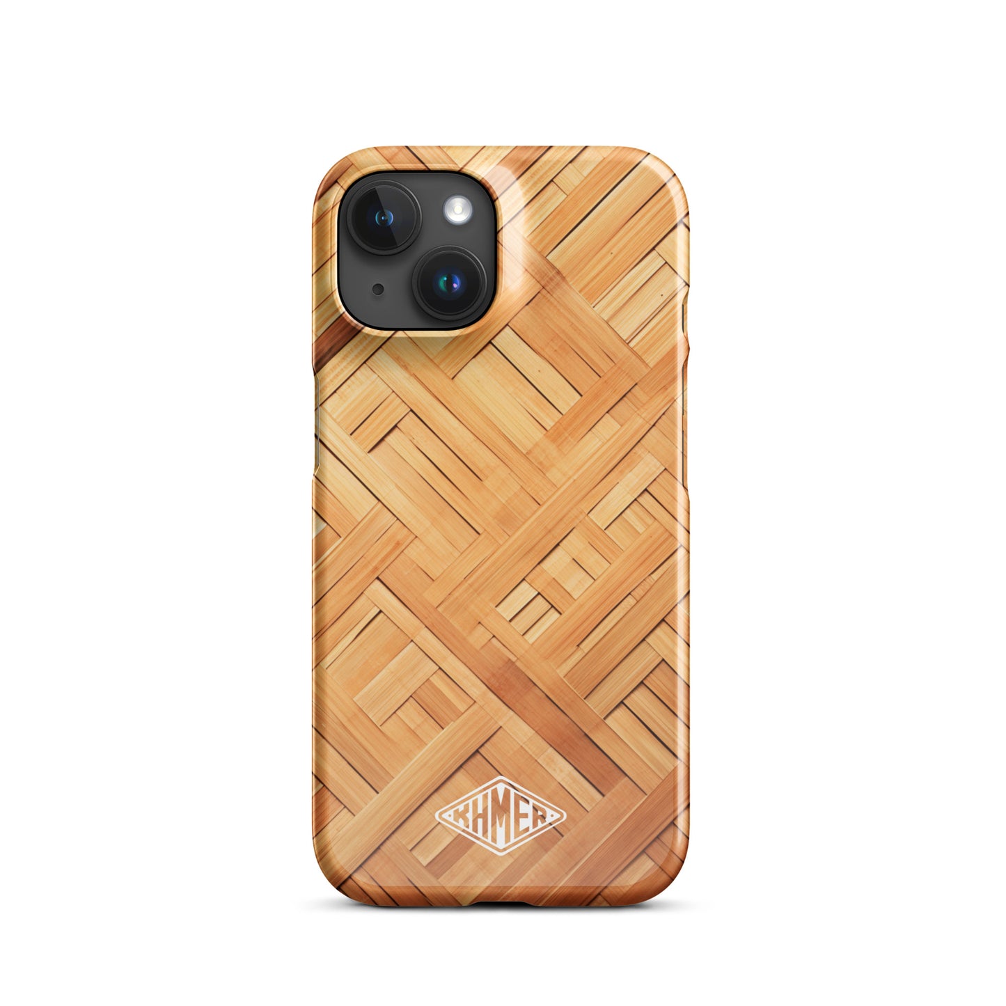 StickyRice Snap case for iPhone®