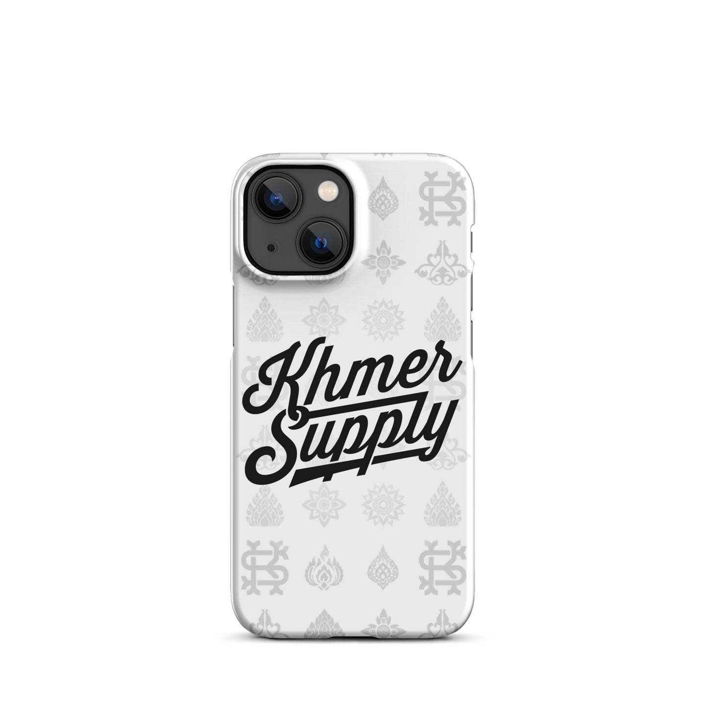 Inspired Snap case for iPhone®