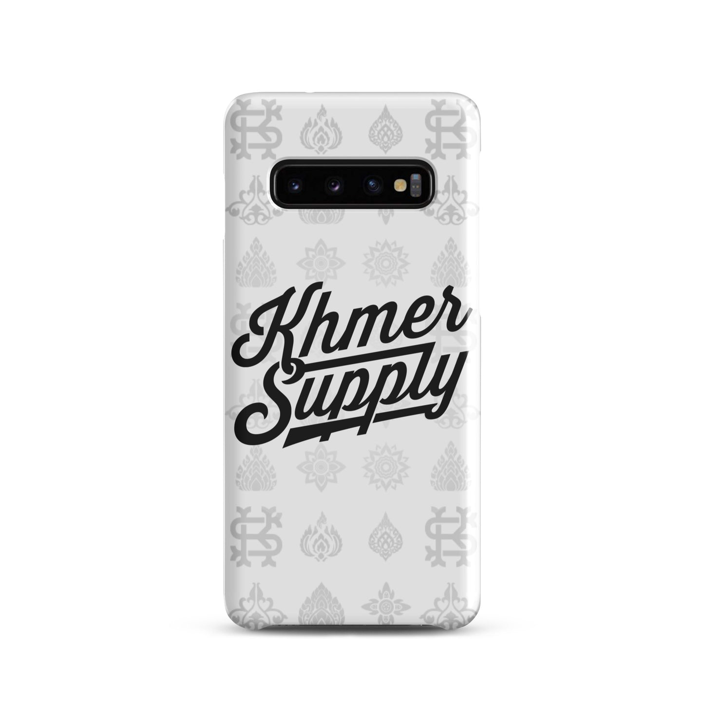 Inspired Snap case for Samsung®