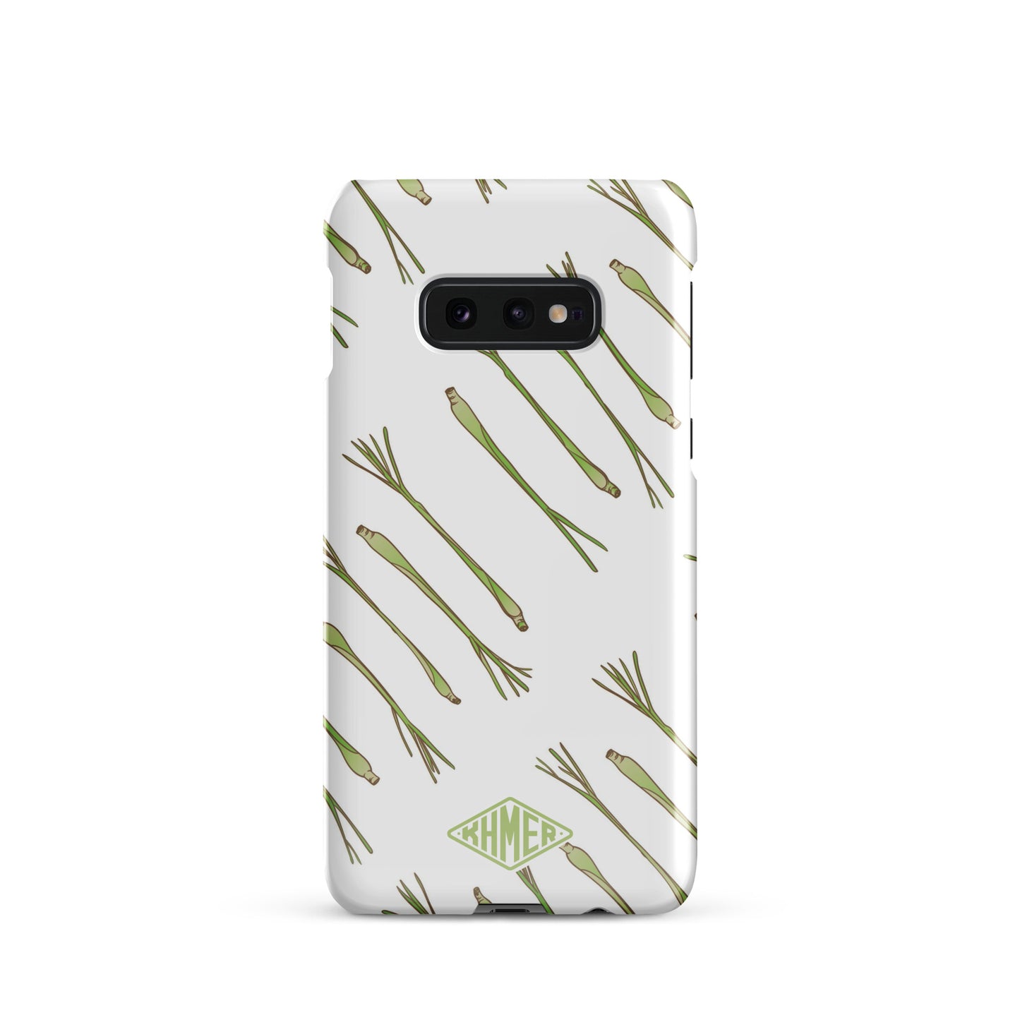 LemonGrass Snap case for Samsung®