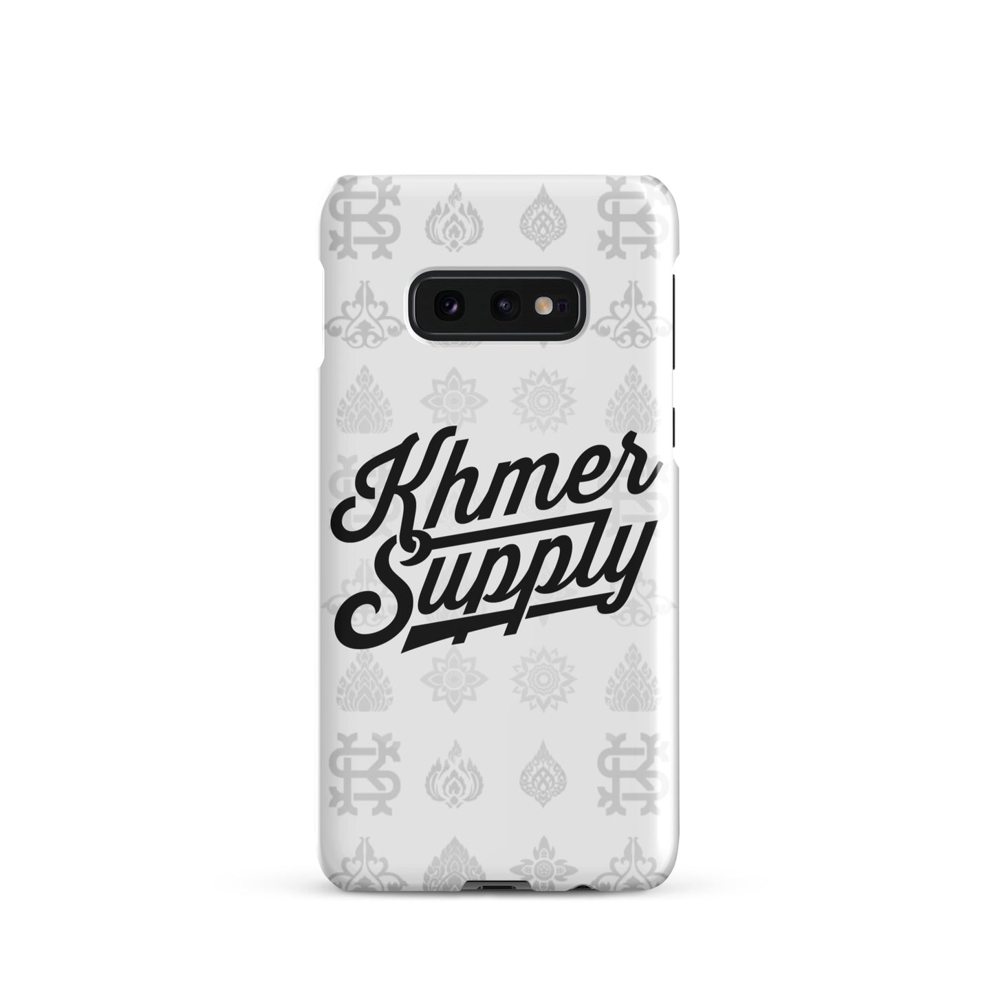 Inspired Snap case for Samsung®