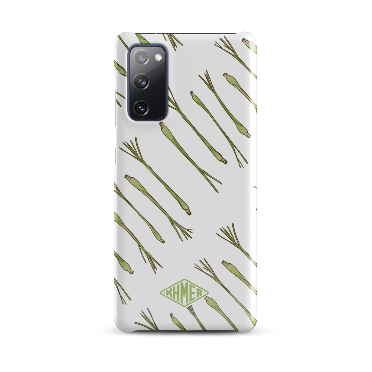 LemonGrass Snap case for Samsung®