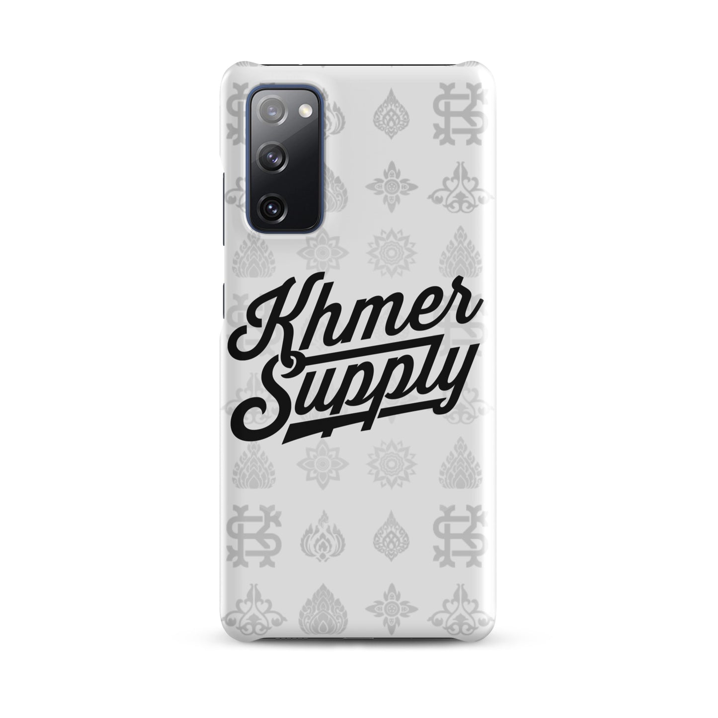 Inspired Snap case for Samsung®