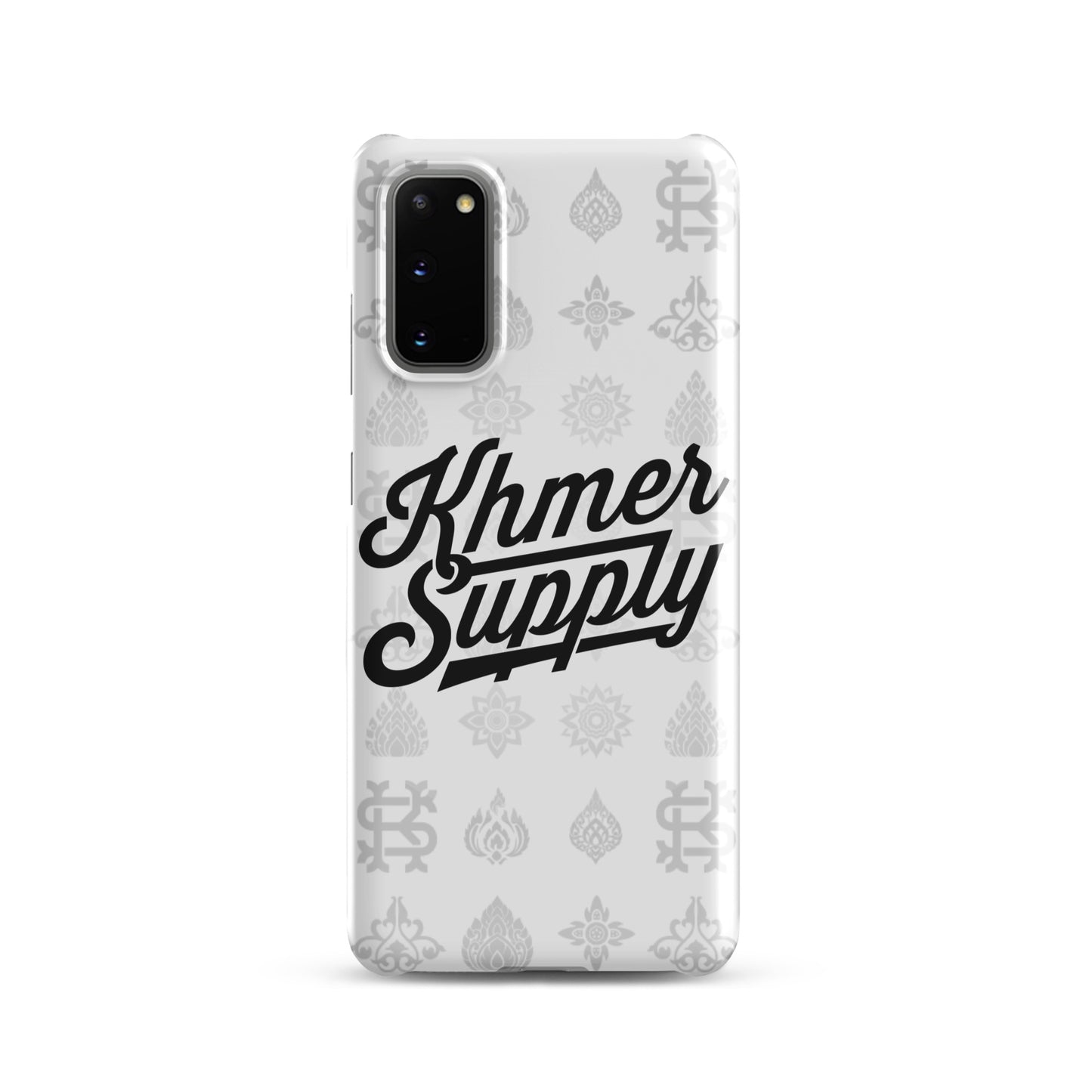 Inspired Snap case for Samsung®