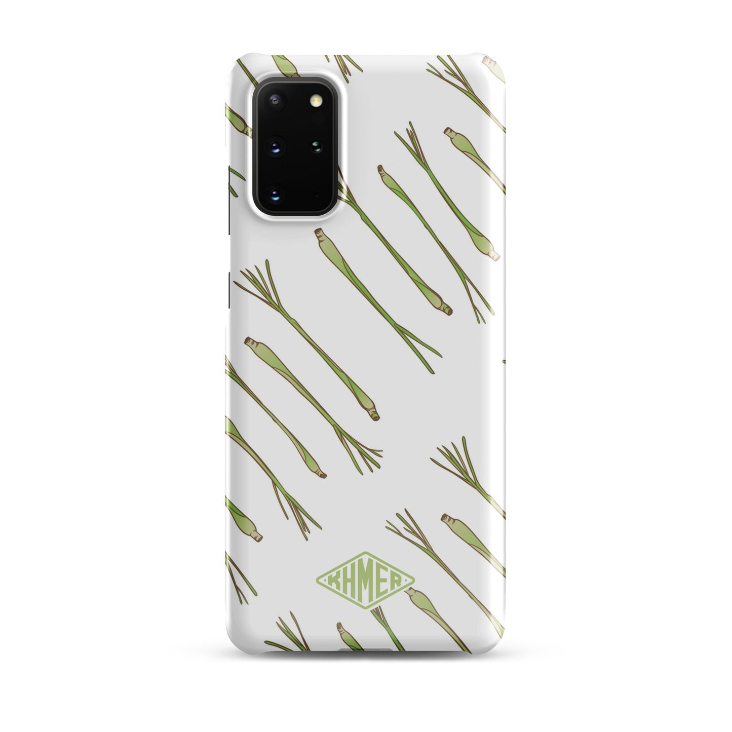 LemonGrass Snap case for Samsung®