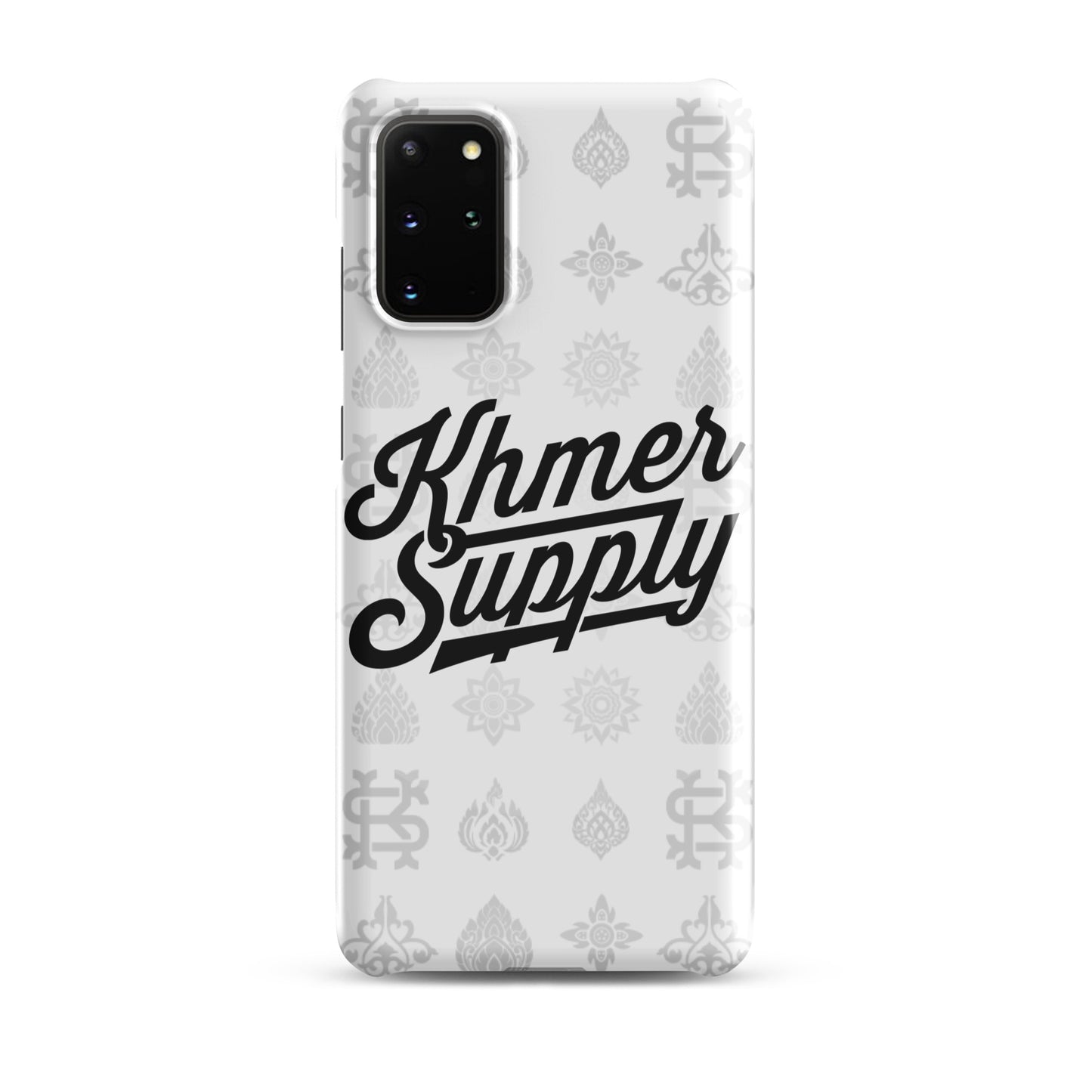 Inspired Snap case for Samsung®