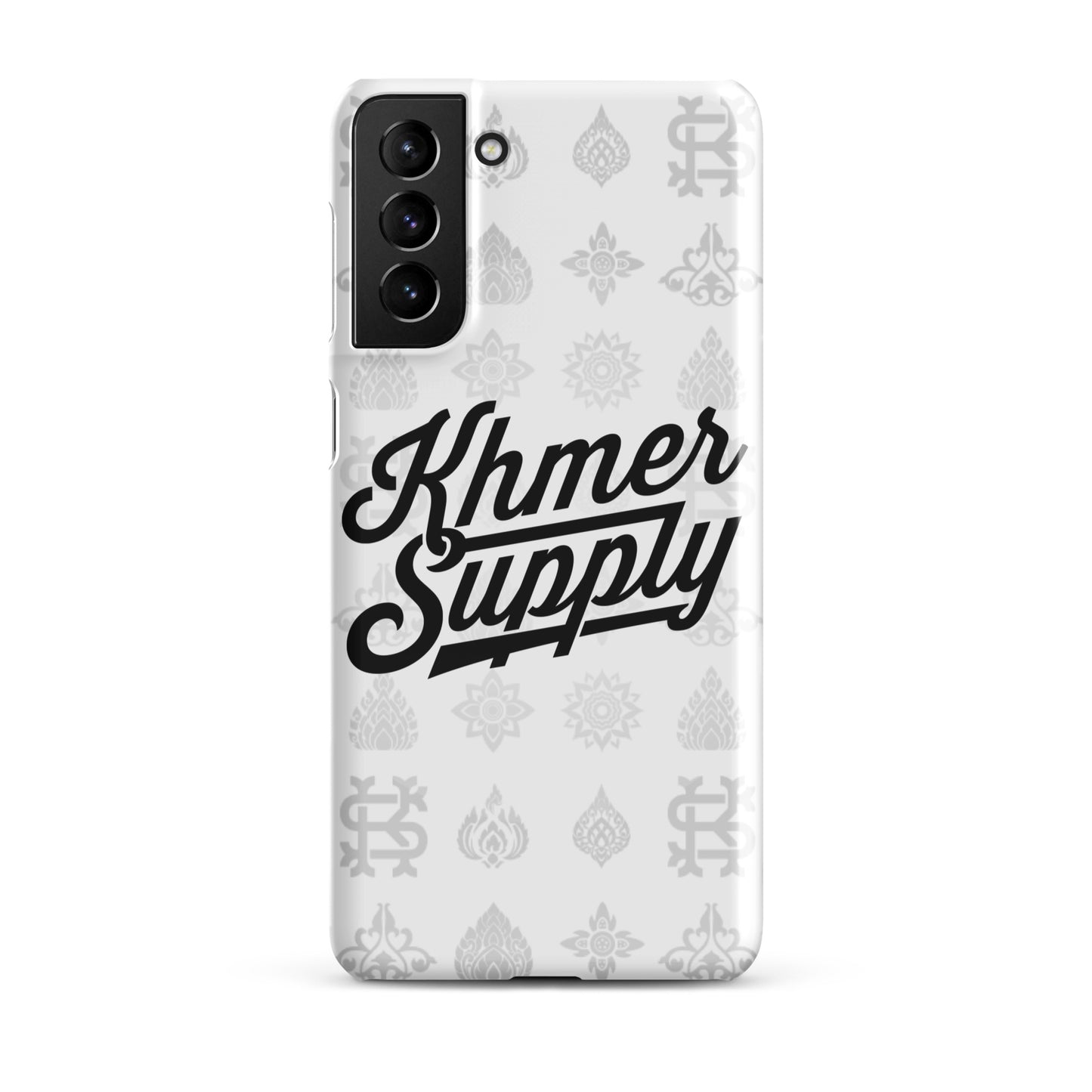 Inspired Snap case for Samsung®