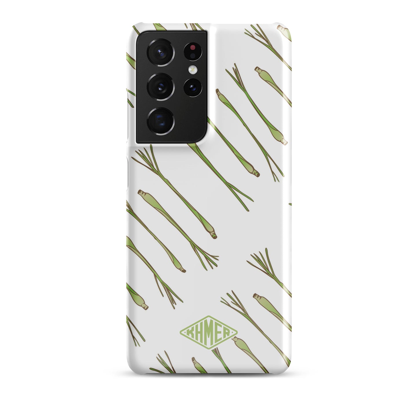 LemonGrass Snap case for Samsung®