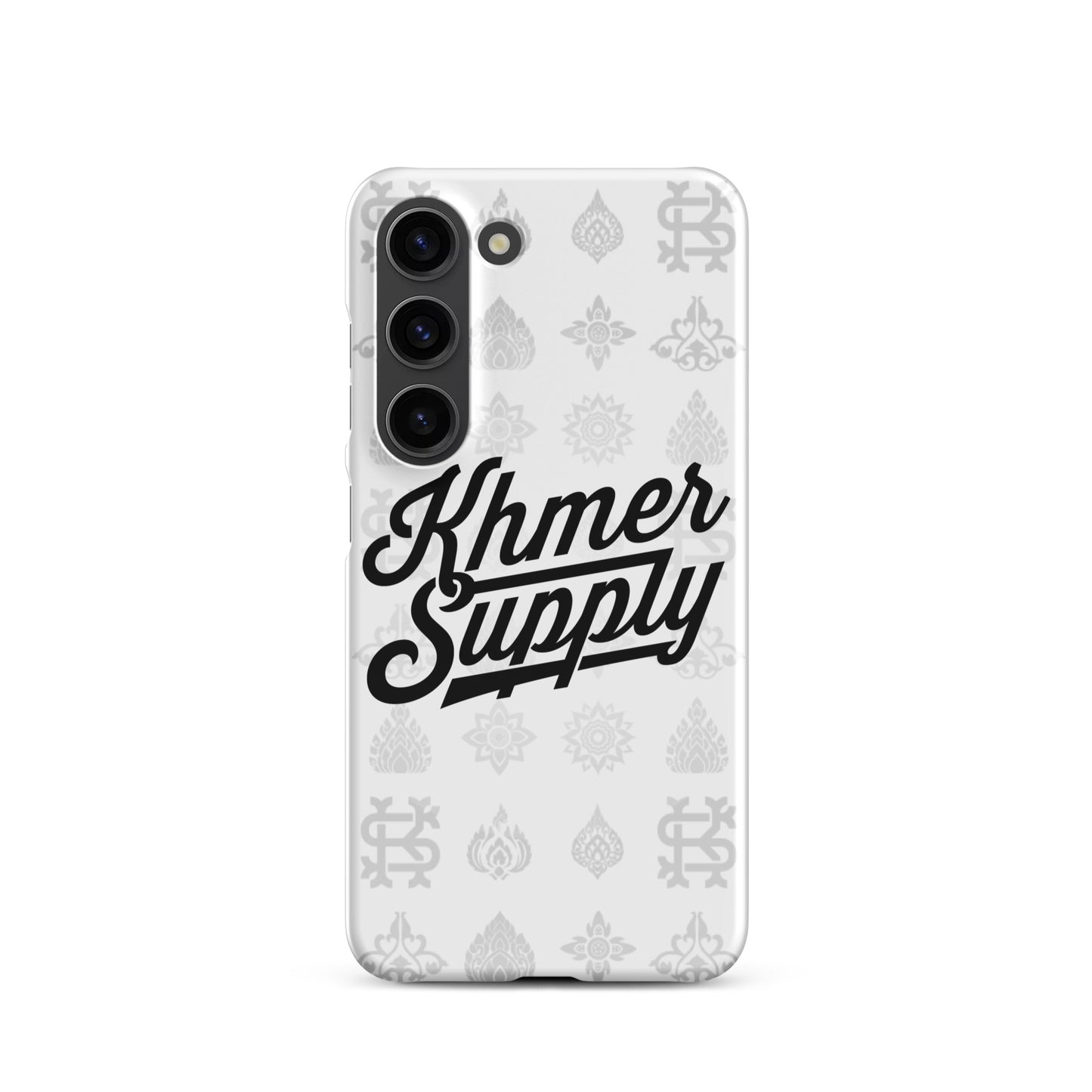 Inspired Snap case for Samsung®