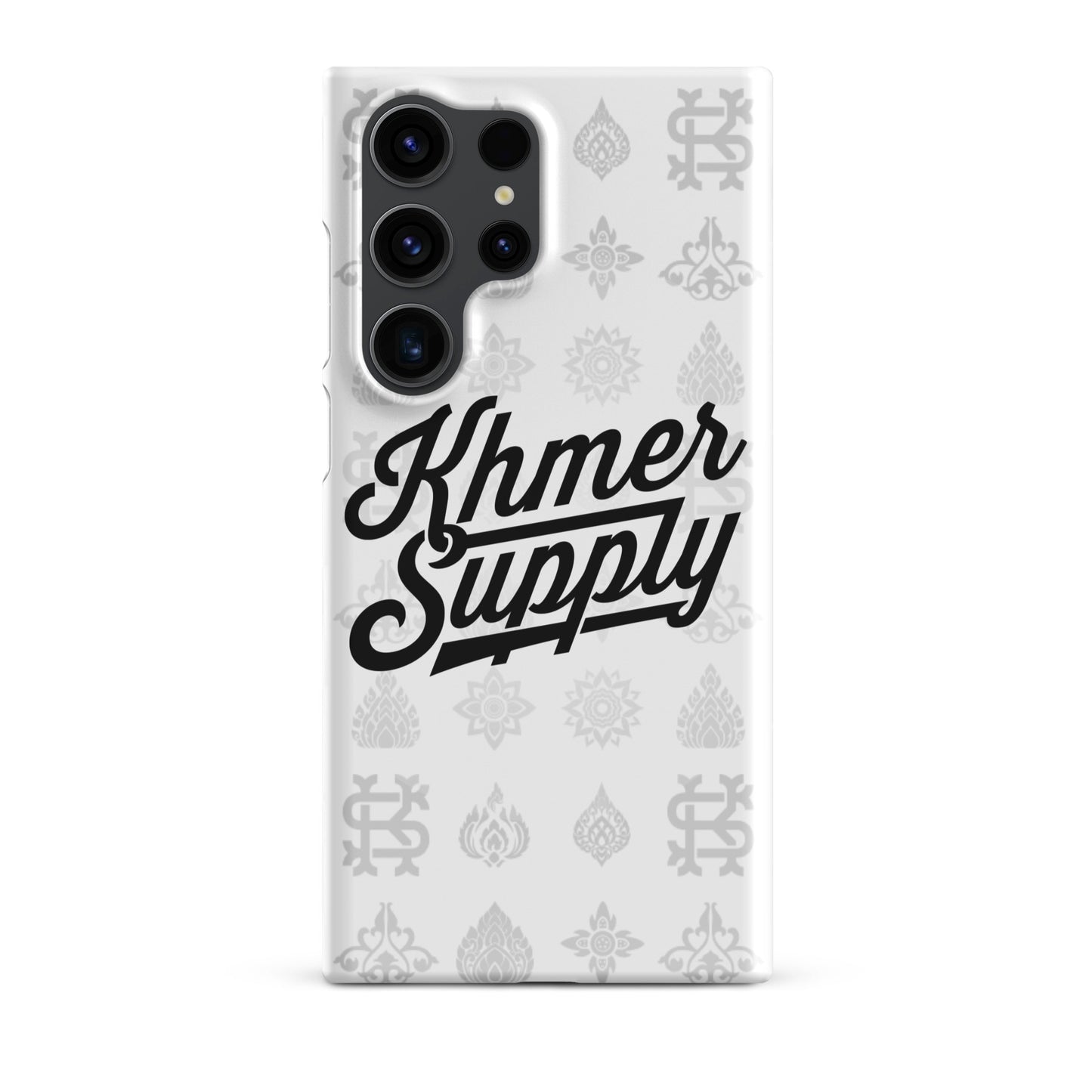 Inspired Snap case for Samsung®