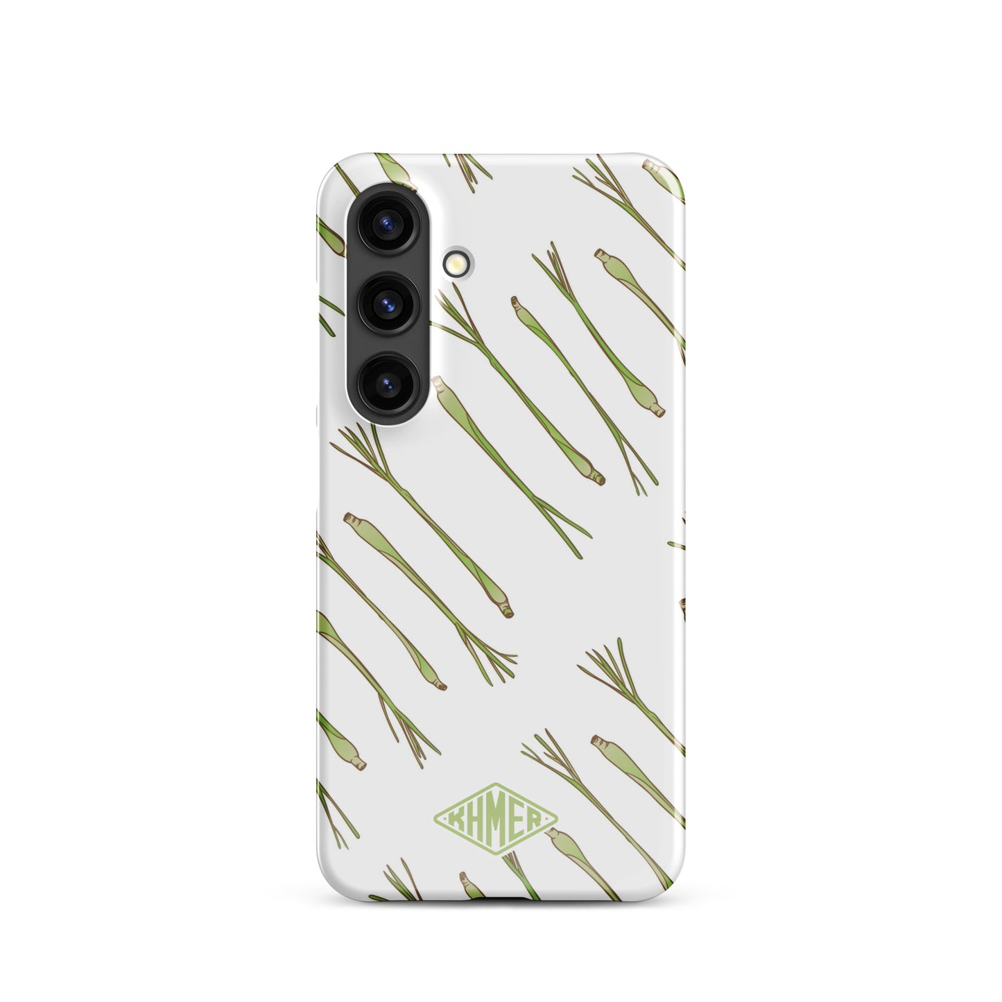 LemonGrass Snap case for Samsung®