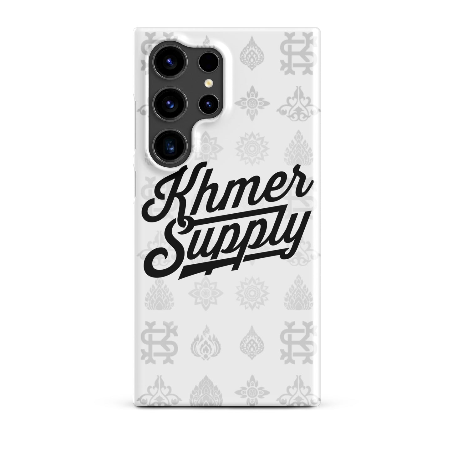 Inspired Snap case for Samsung®