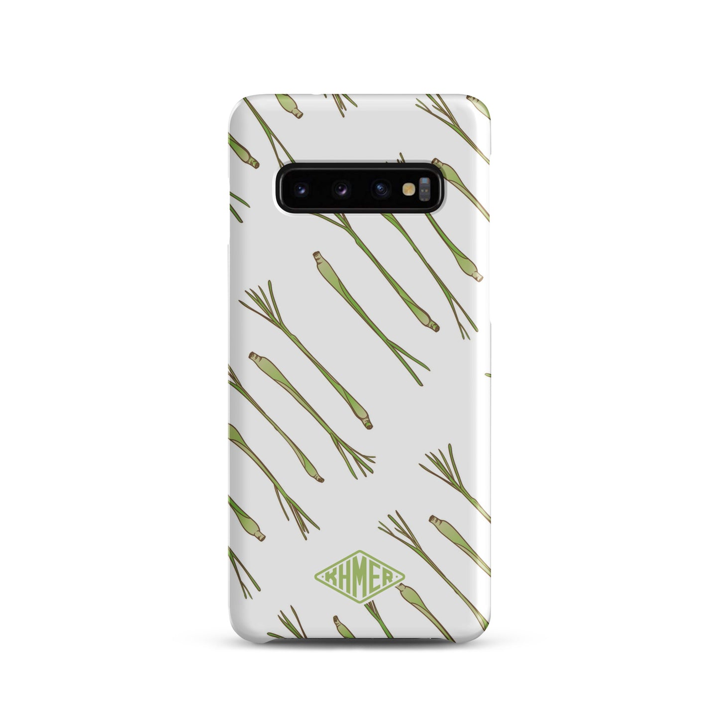 LemonGrass Snap case for Samsung®