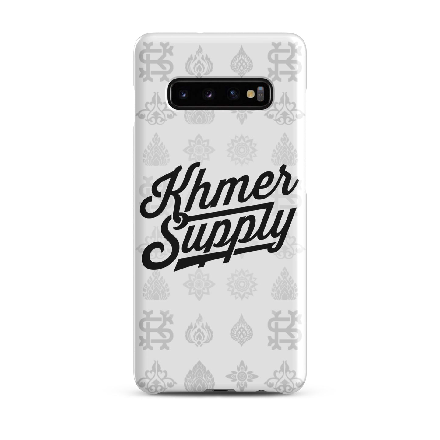 Inspired Snap case for Samsung®