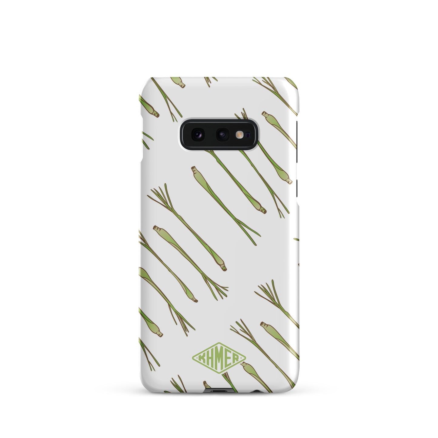 LemonGrass Snap case for Samsung®