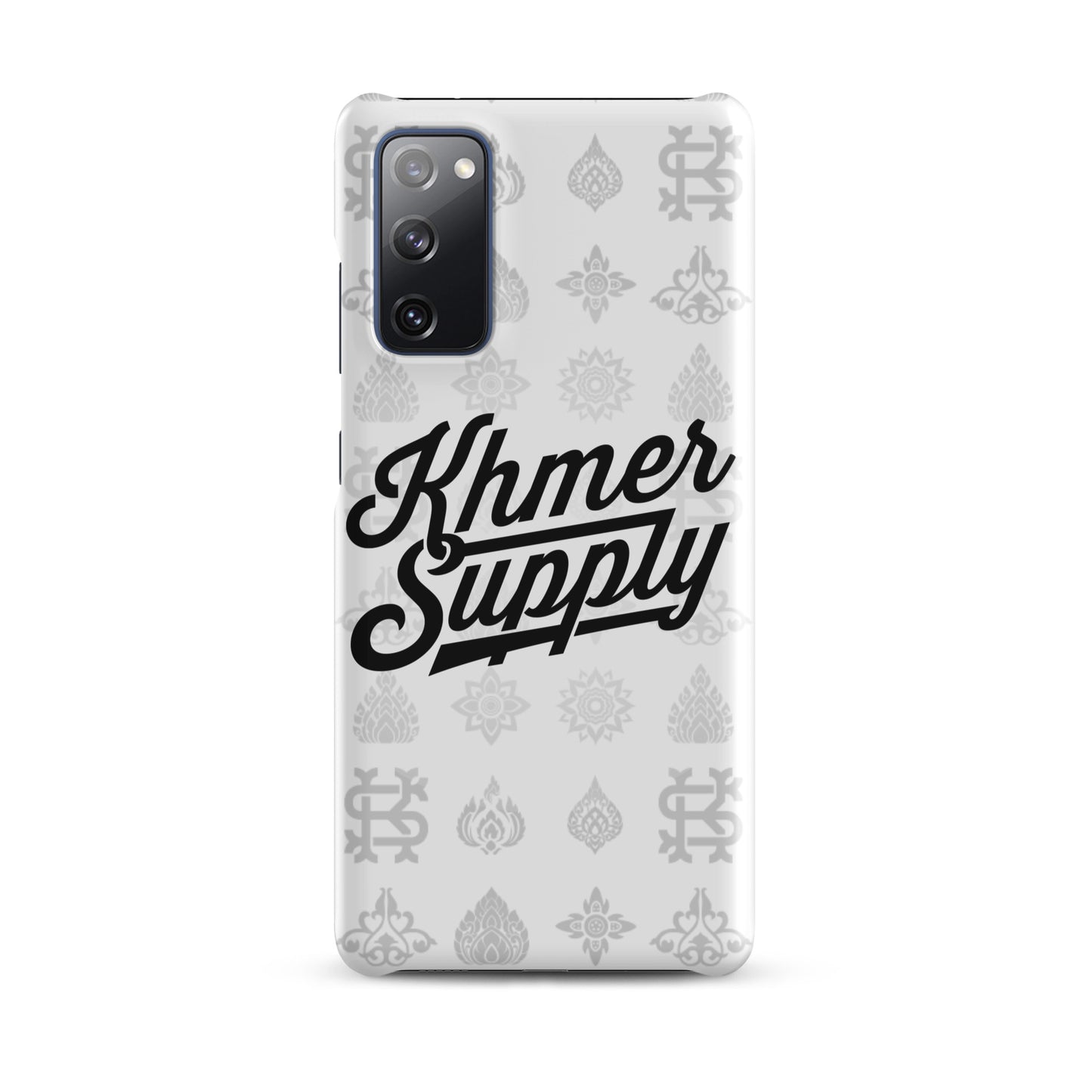 Inspired Snap case for Samsung®