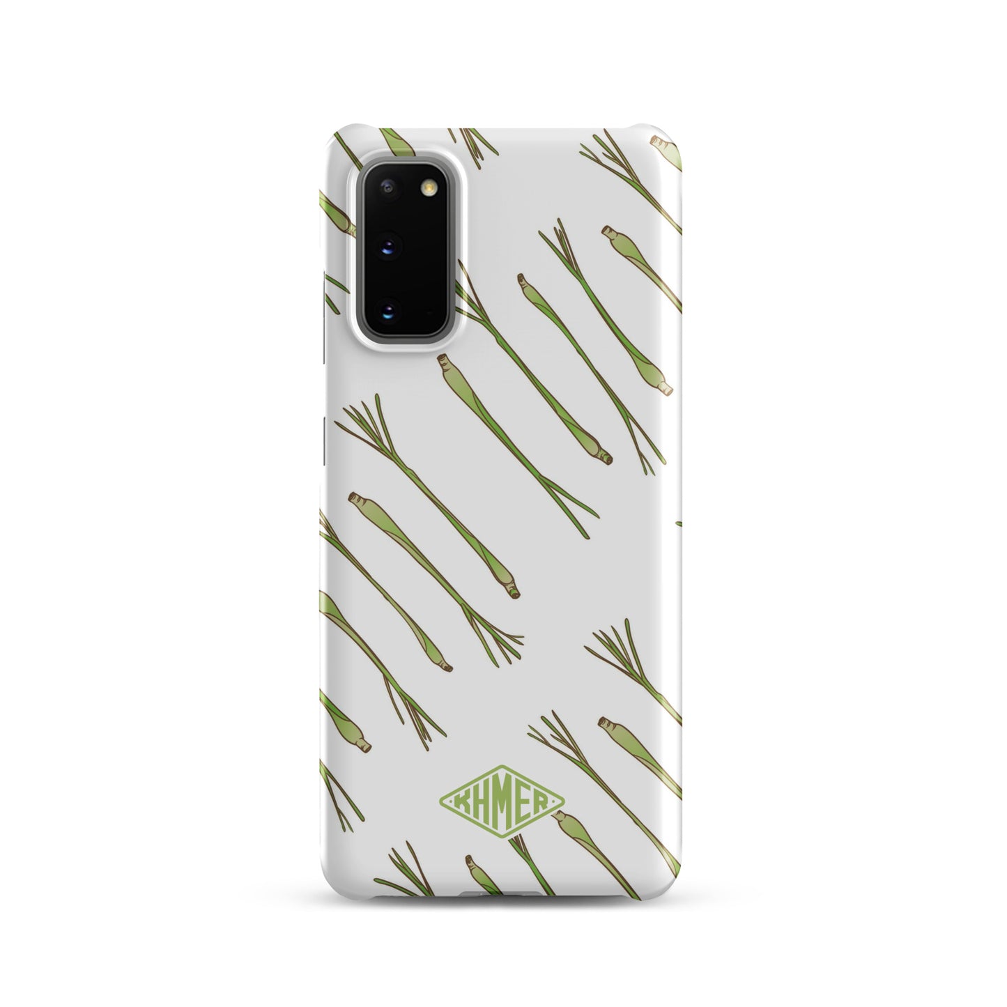 LemonGrass Snap case for Samsung®