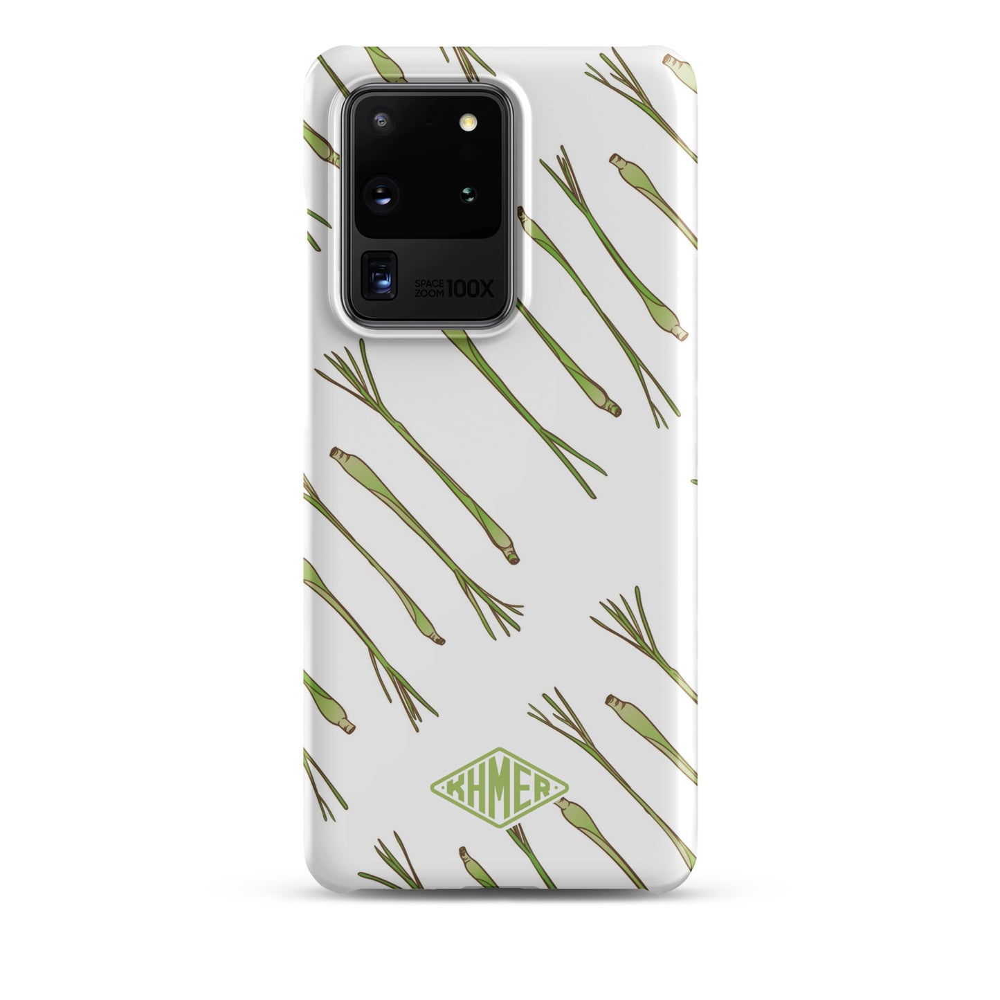 LemonGrass Snap case for Samsung®