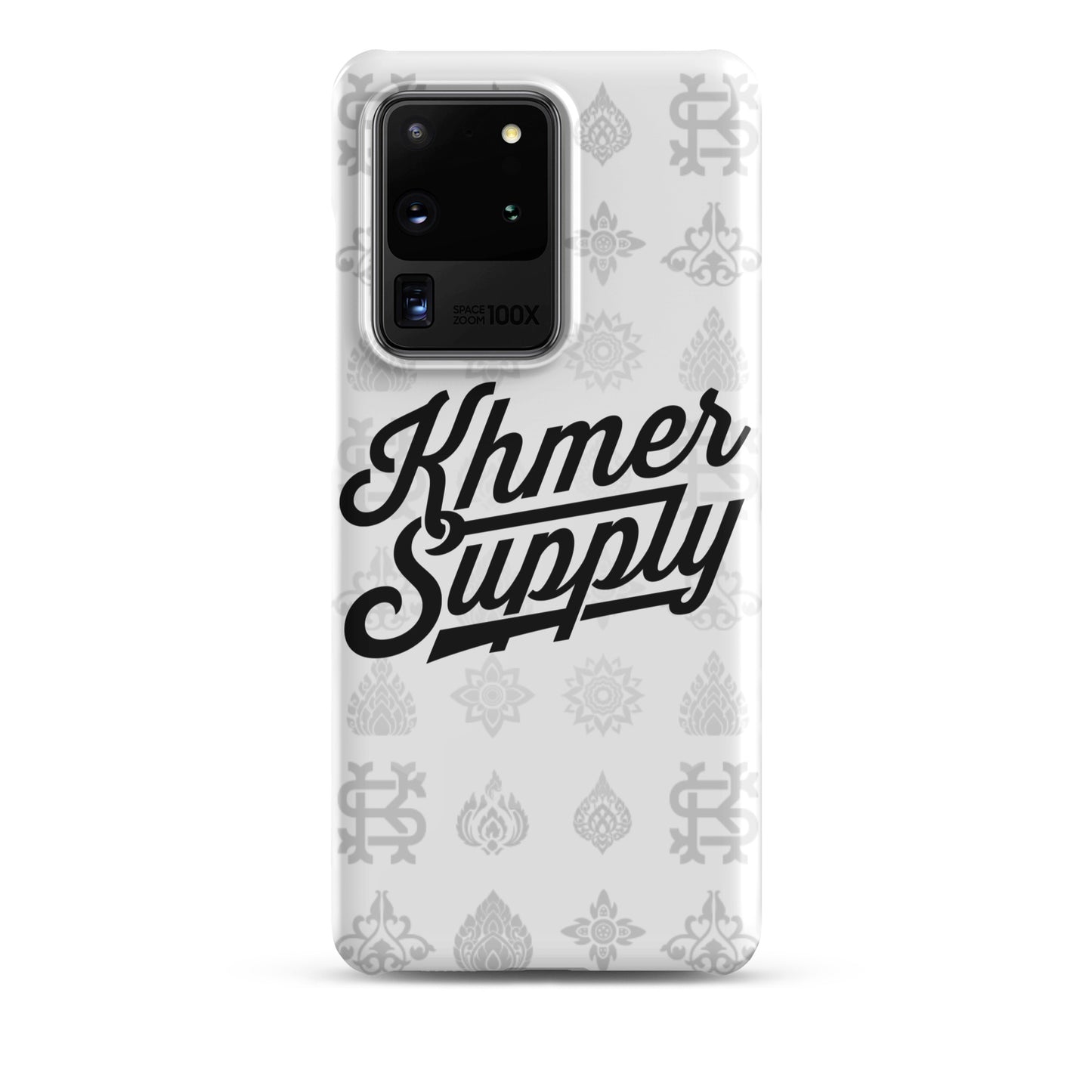 Inspired Snap case for Samsung®