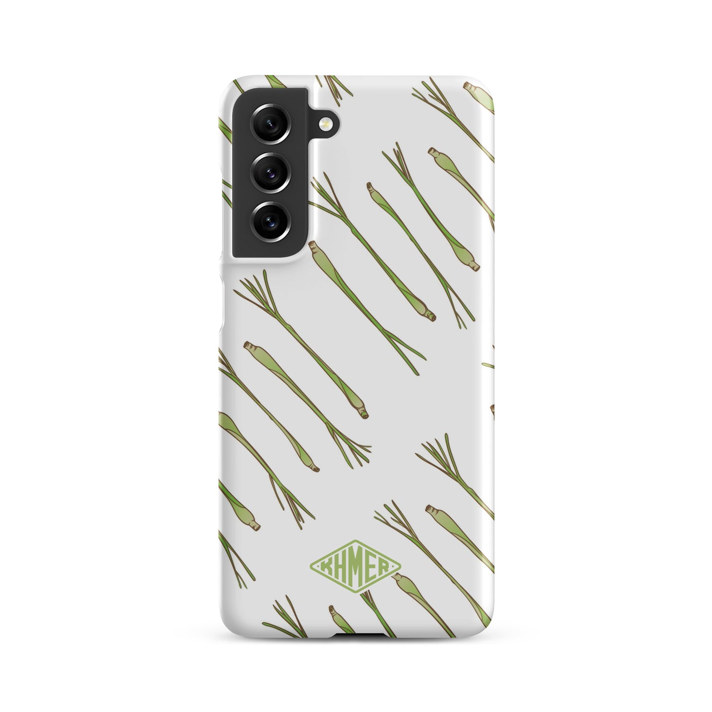 LemonGrass Snap case for Samsung®