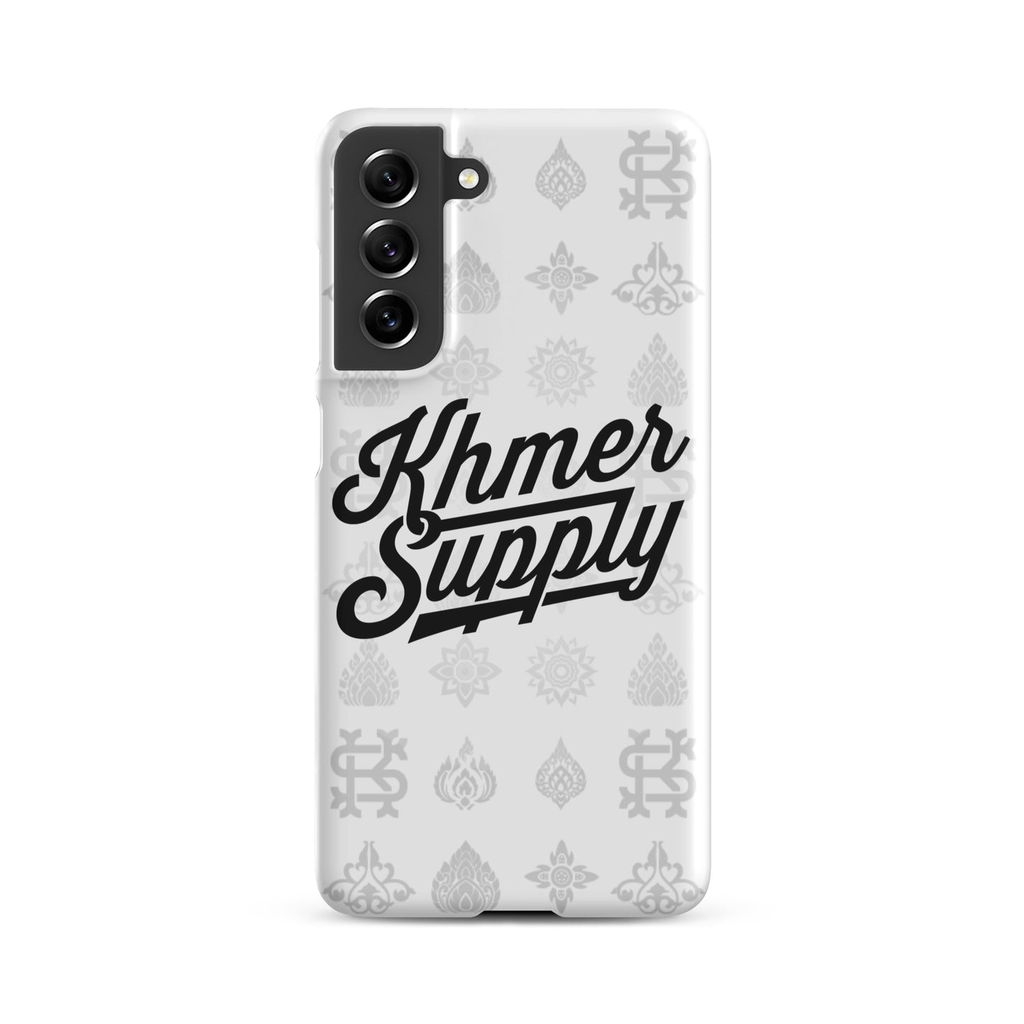 Inspired Snap case for Samsung®