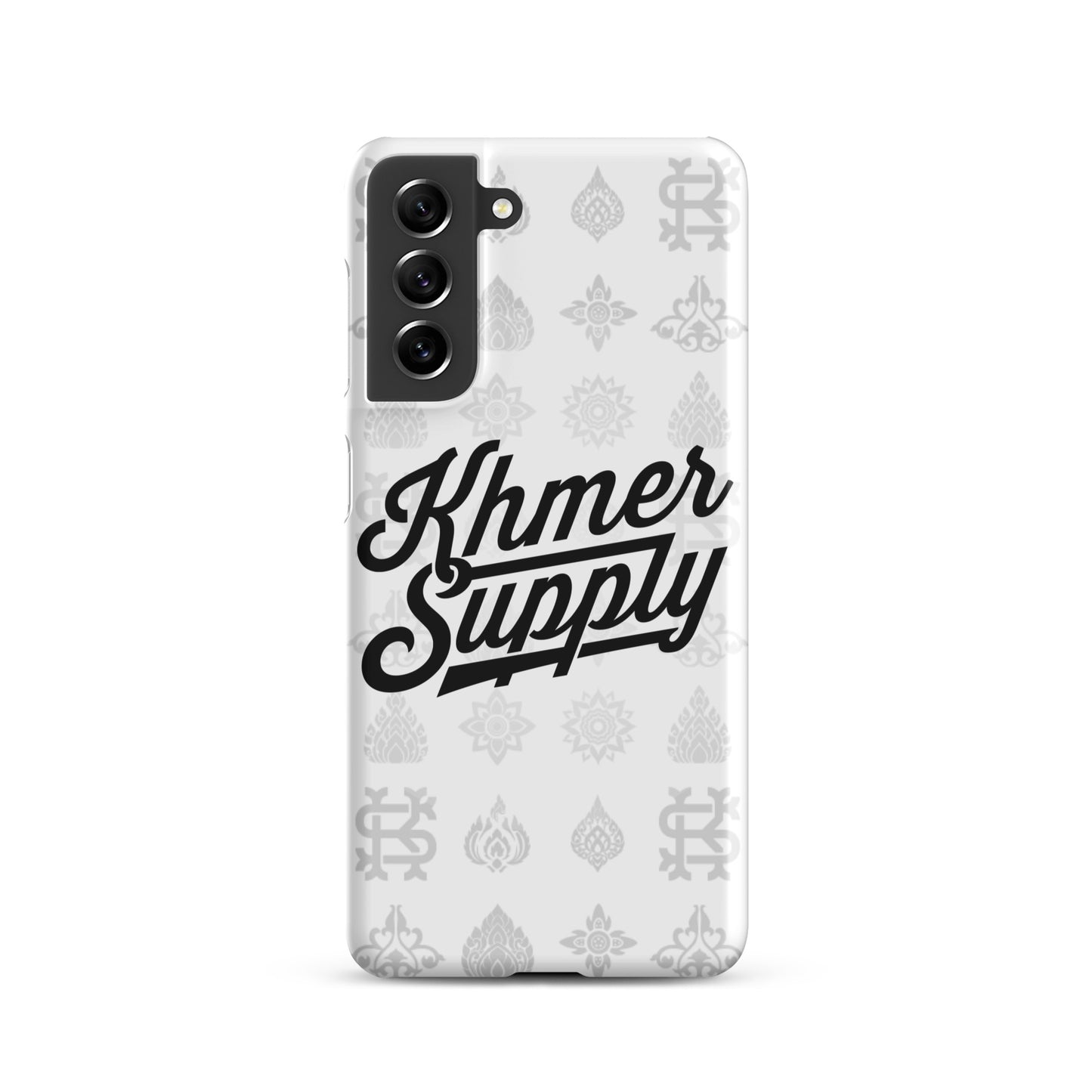 Inspired Snap case for Samsung®