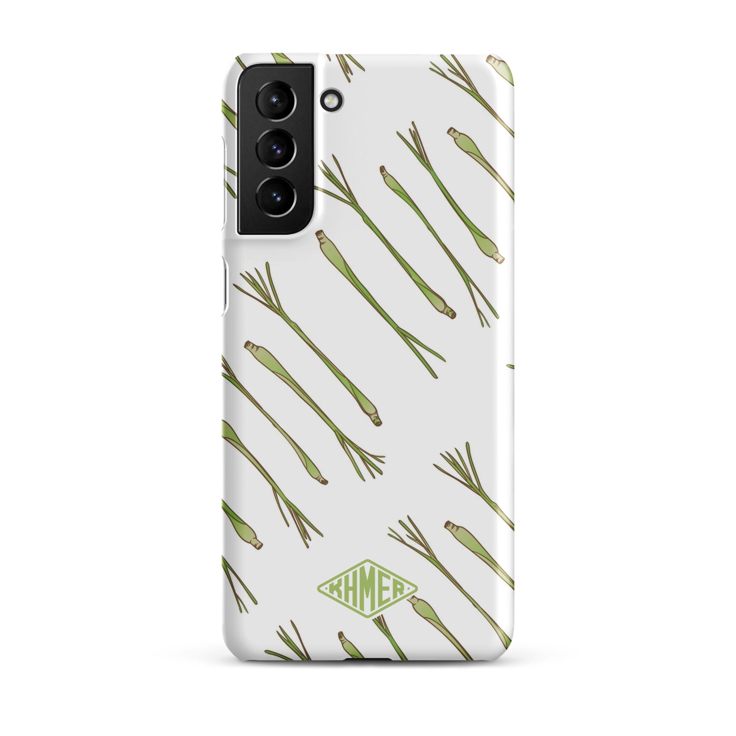 LemonGrass Snap case for Samsung®