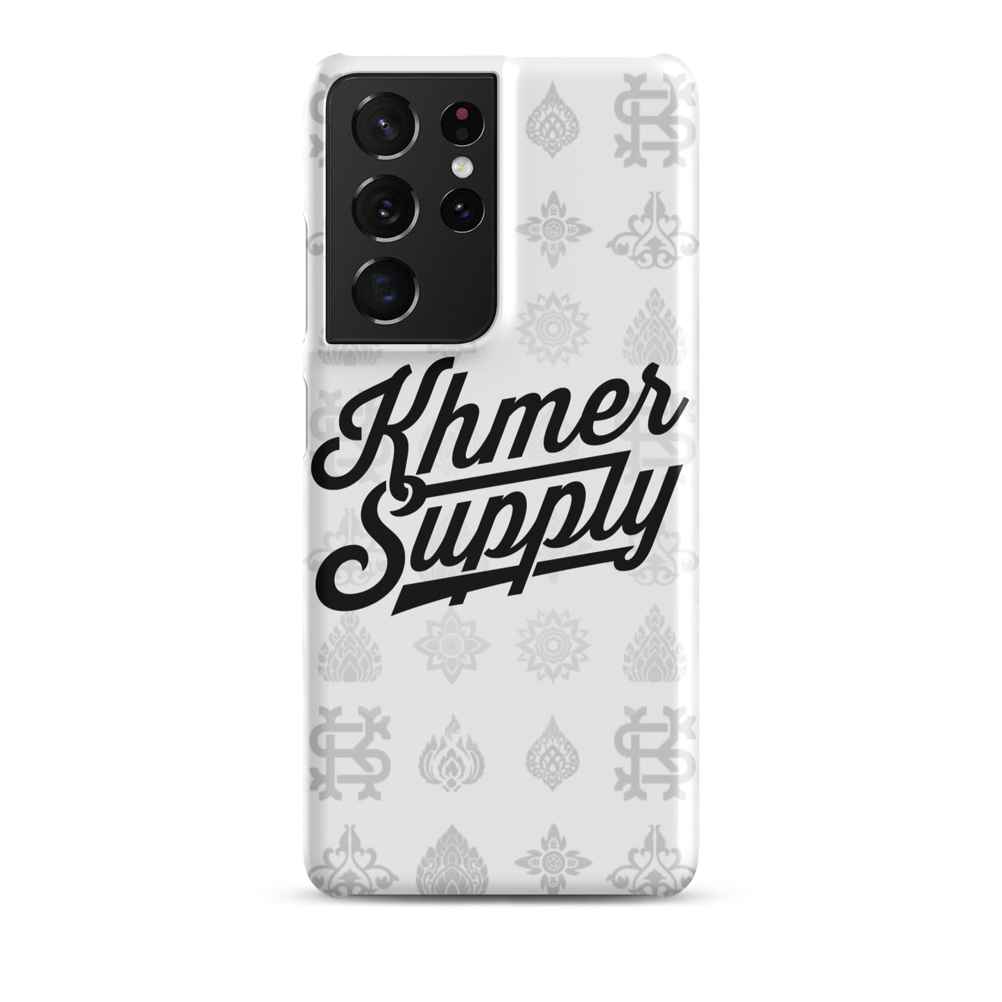 Inspired Snap case for Samsung®