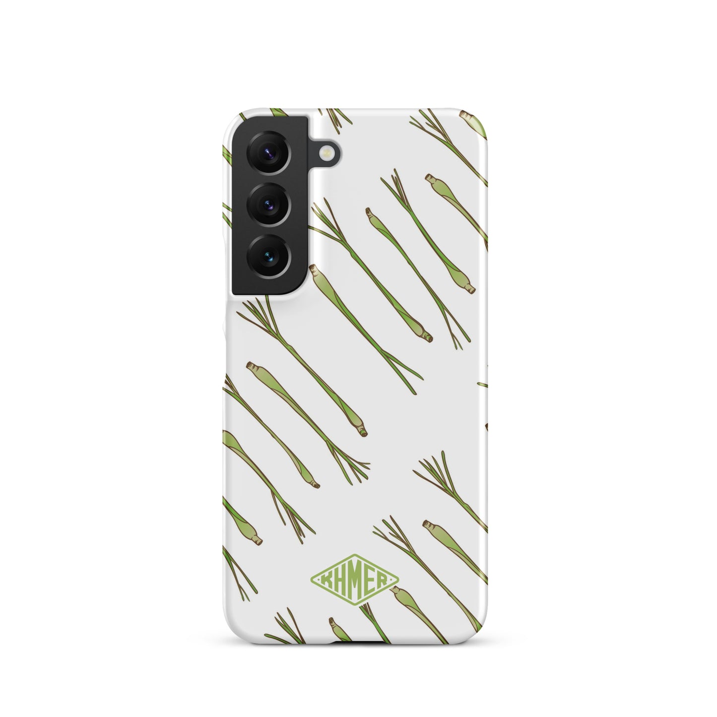 LemonGrass Snap case for Samsung®