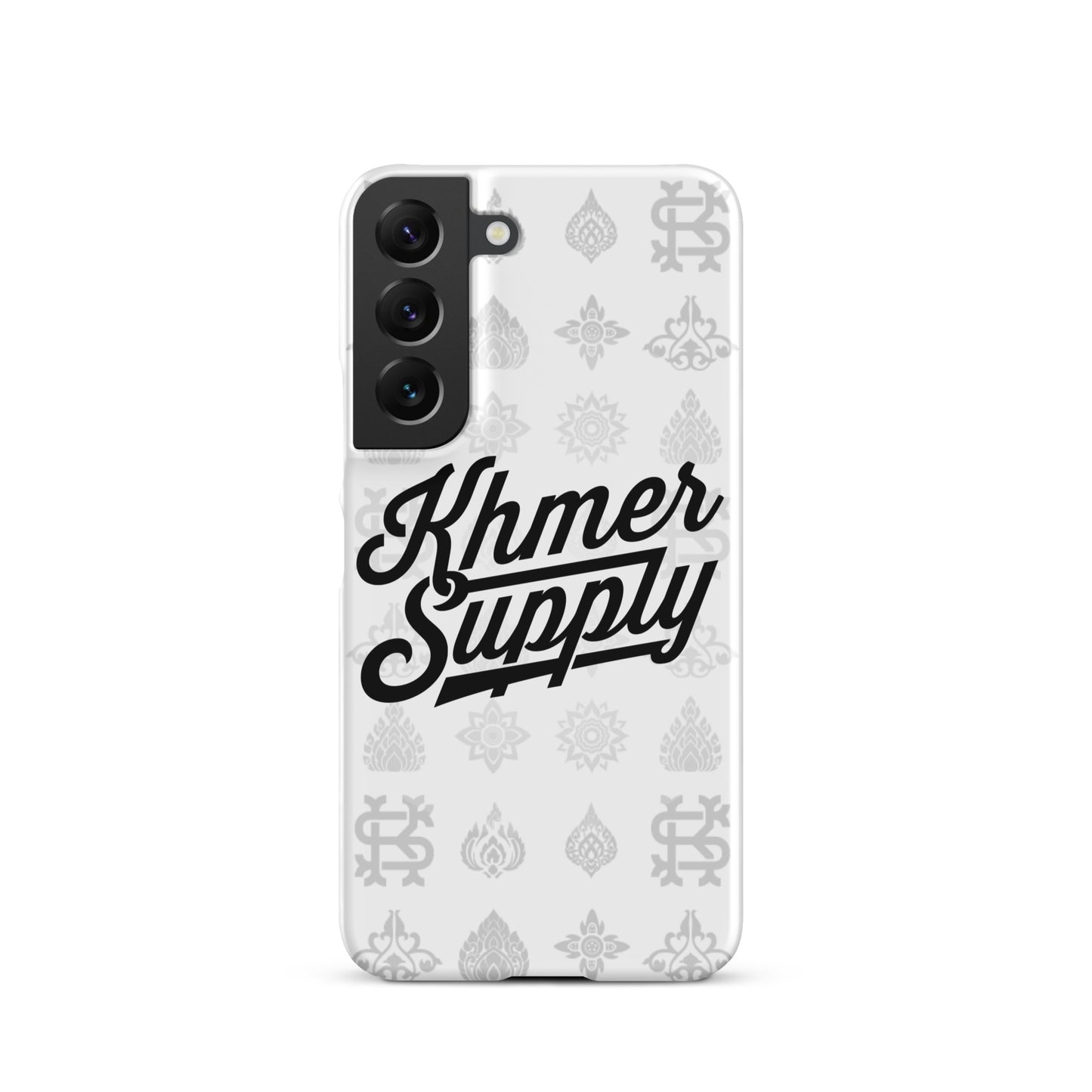 Inspired Snap case for Samsung®